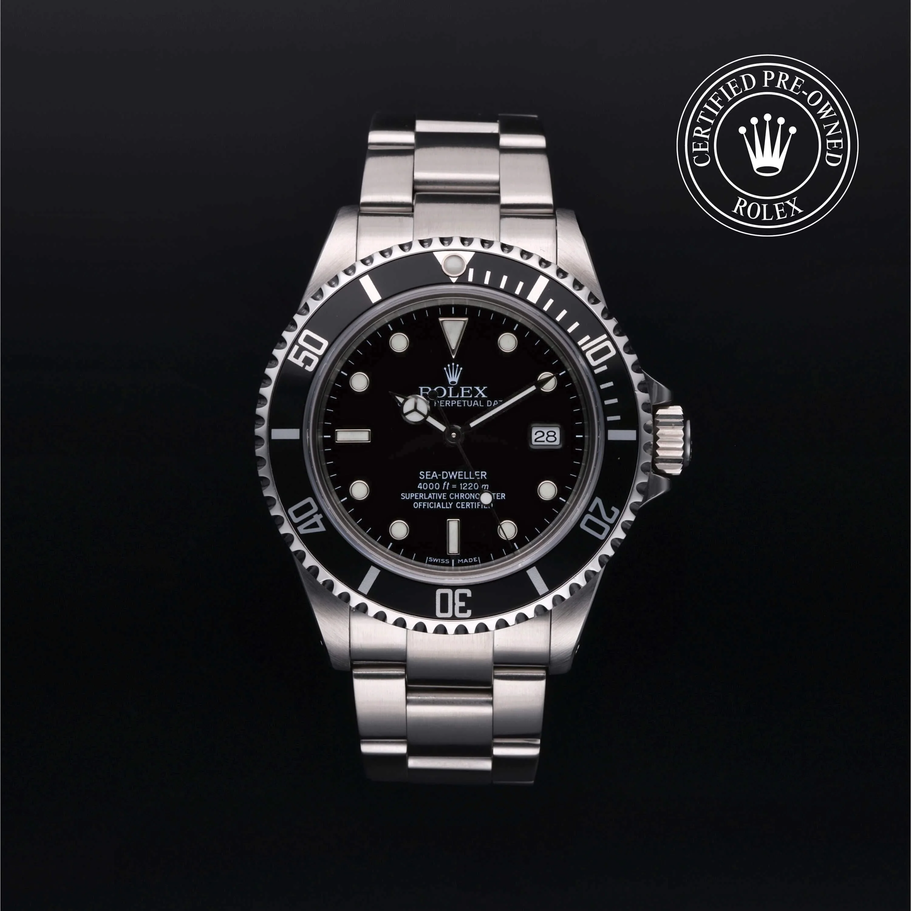 Sea-Dweller thumbnail
