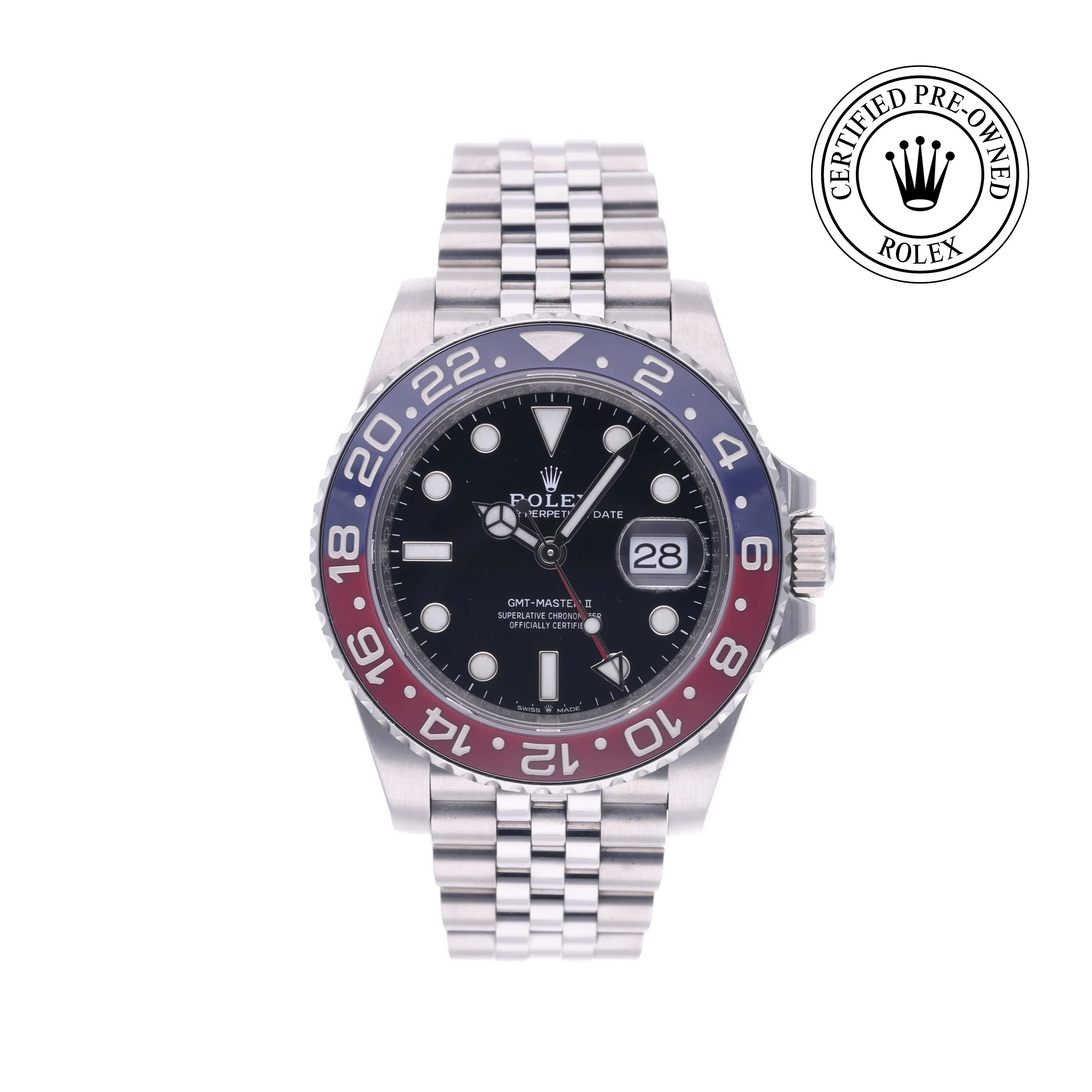 GMT-Master II thumbnail