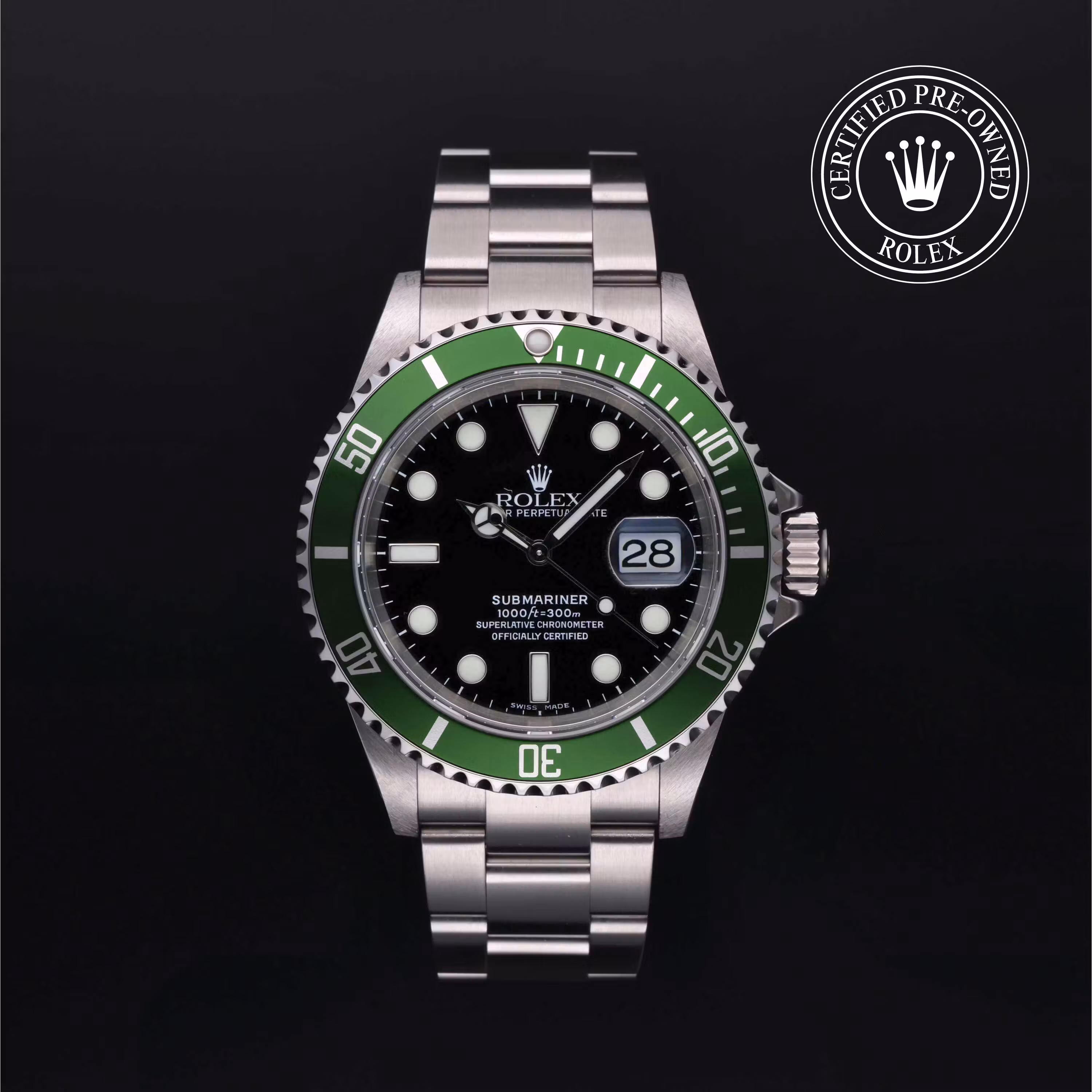 Submariner thumbnail