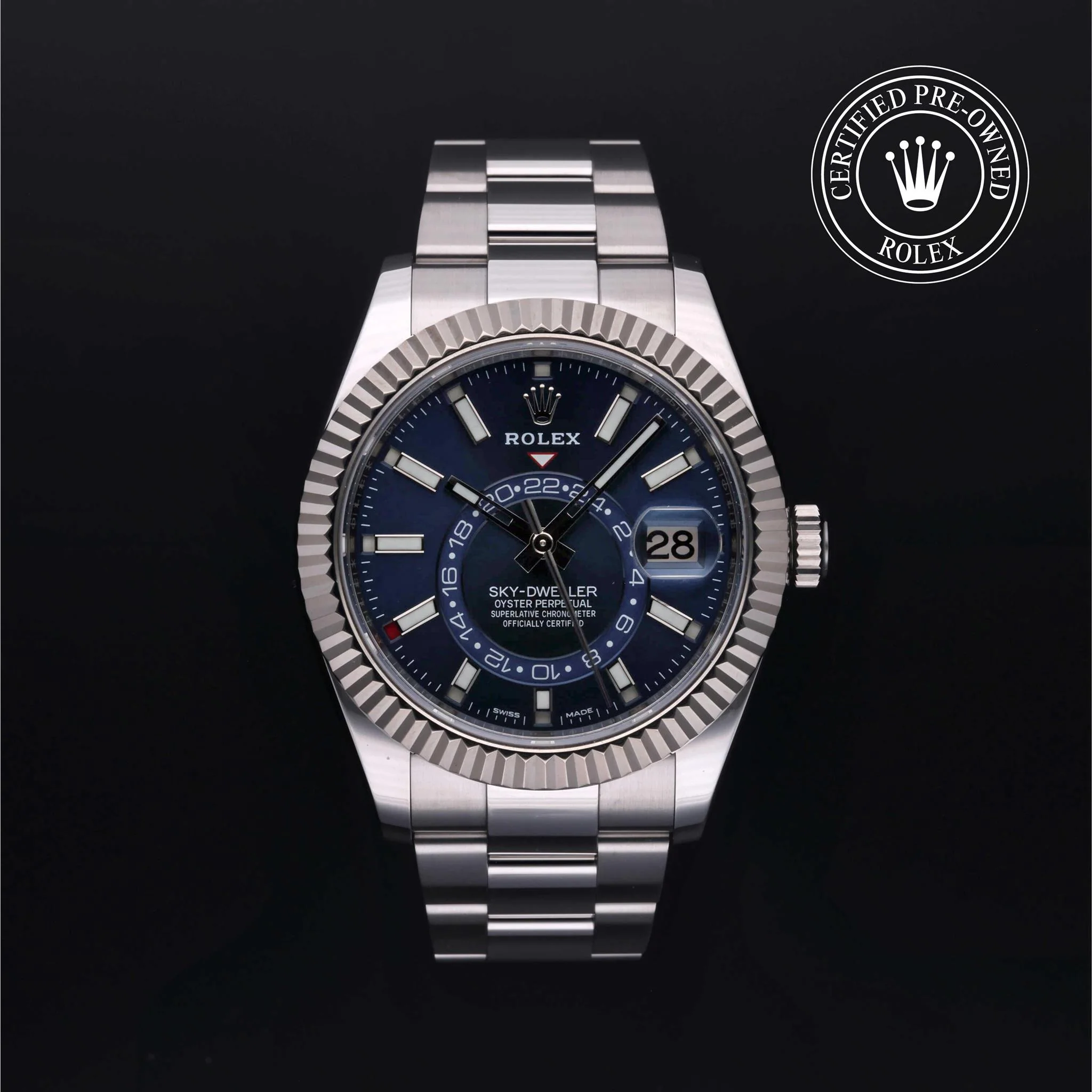 CPO Rolex thumbnail