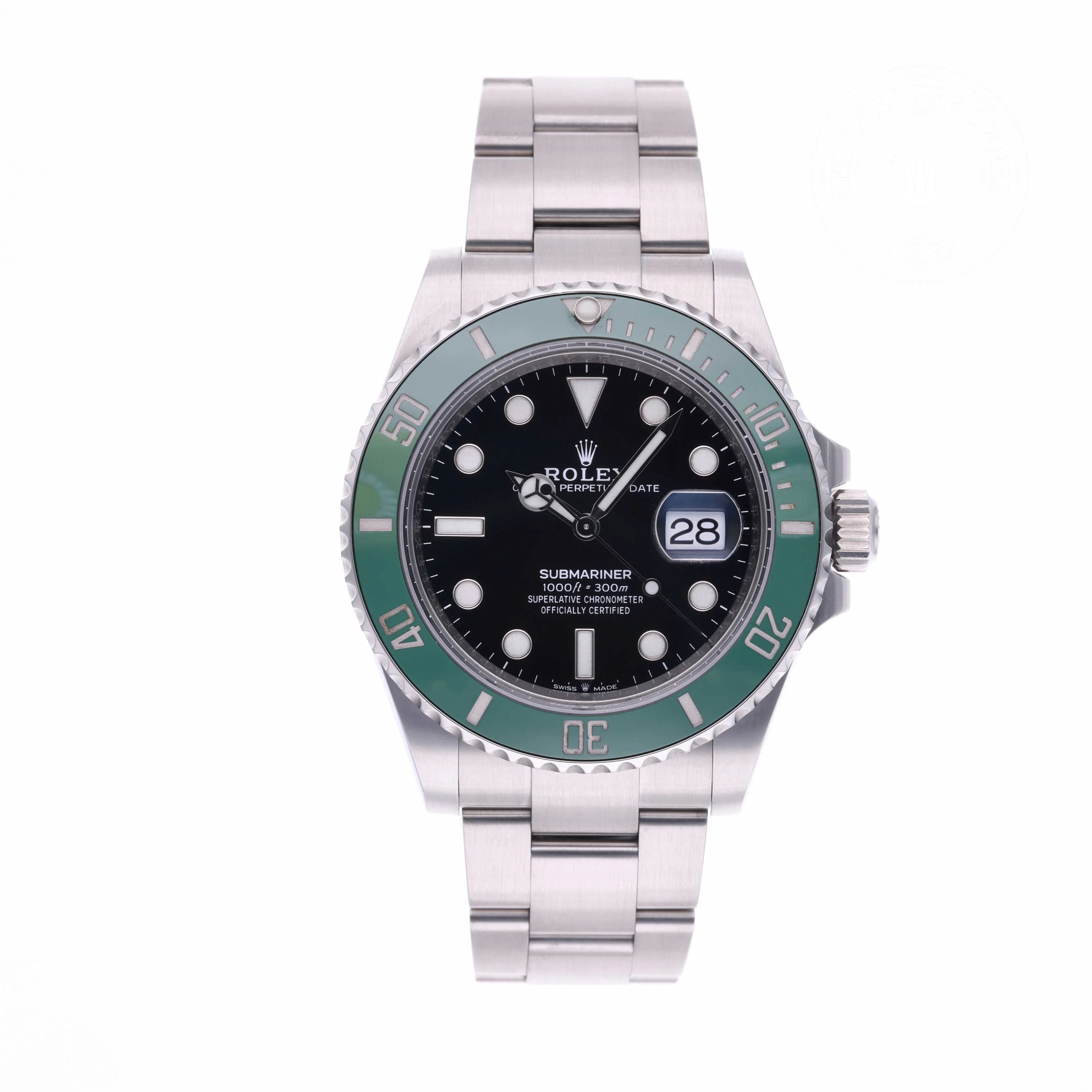 Submariner Date thumbnail