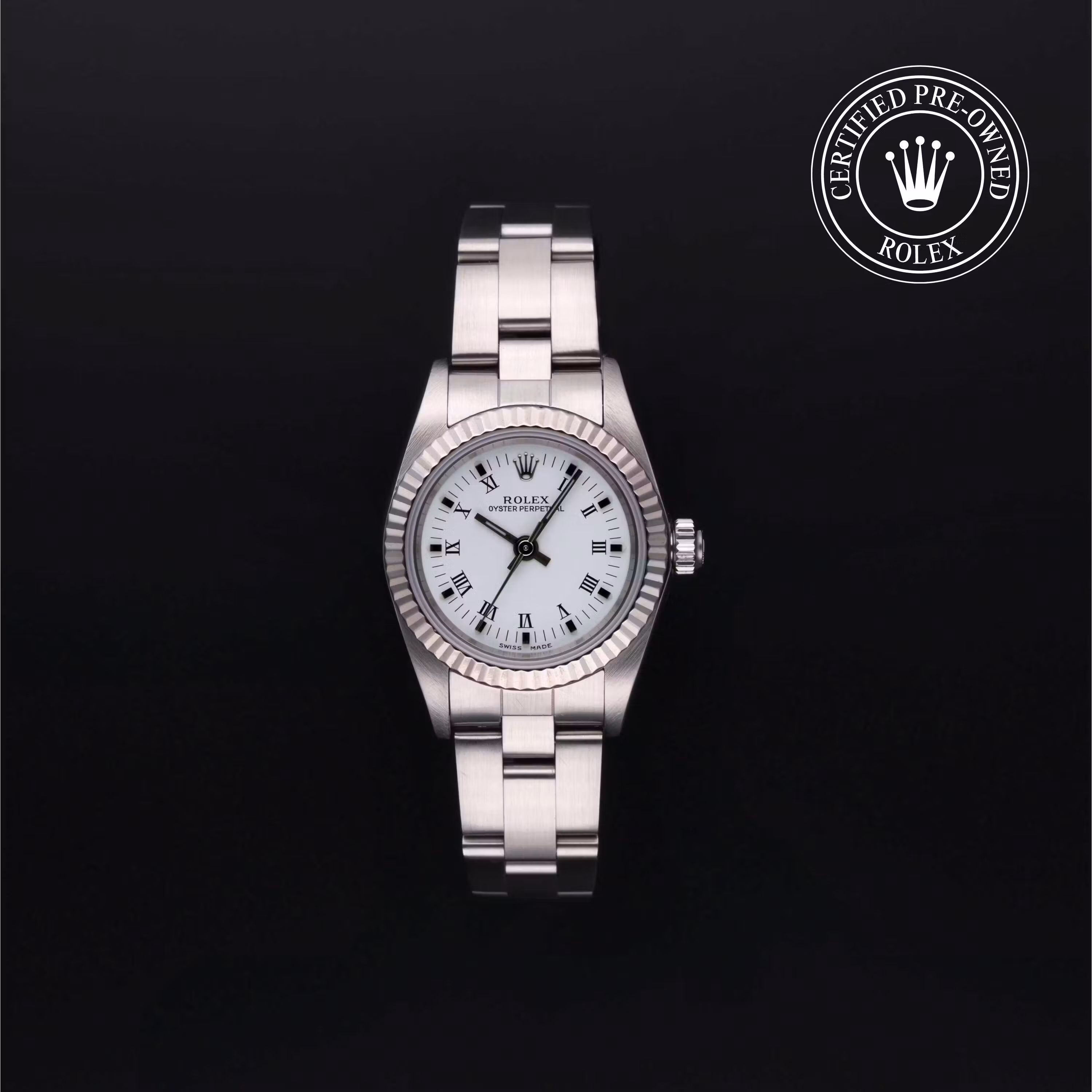 Oyster Perpetual thumbnail