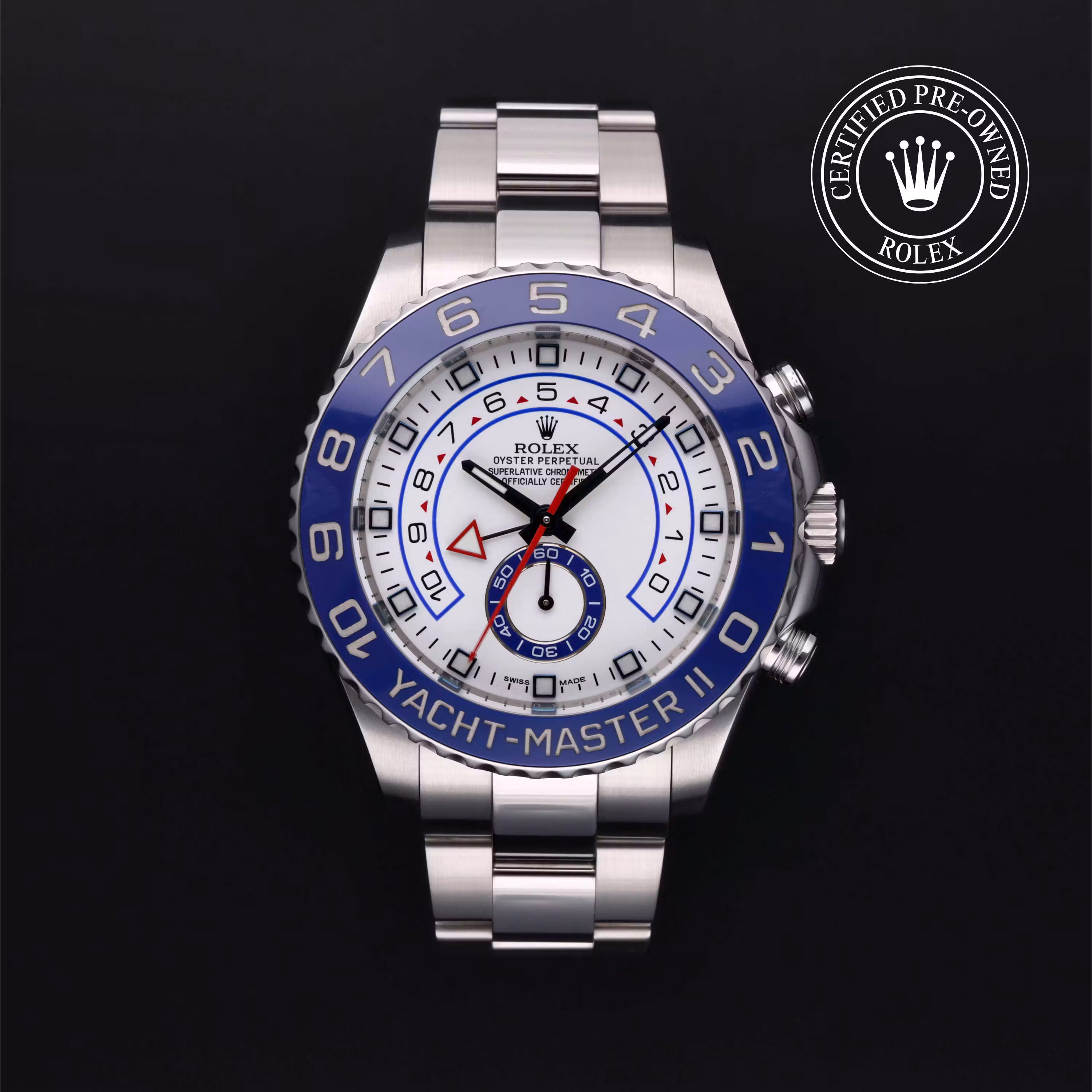 Yacht-Master II thumbnail