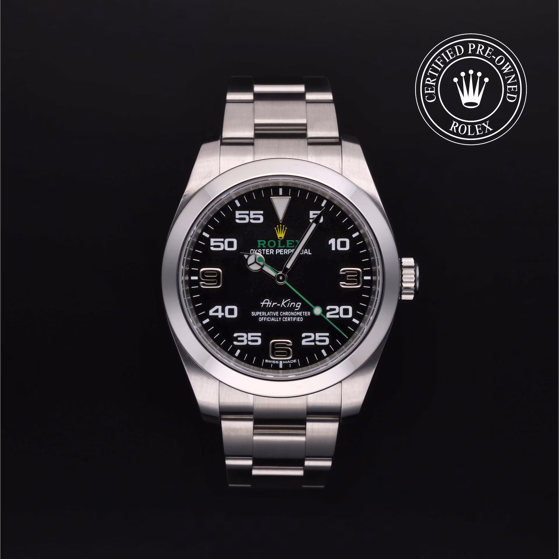 Air-King thumbnail