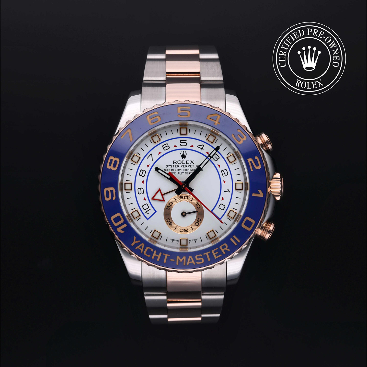 Yacht-Master II thumbnail