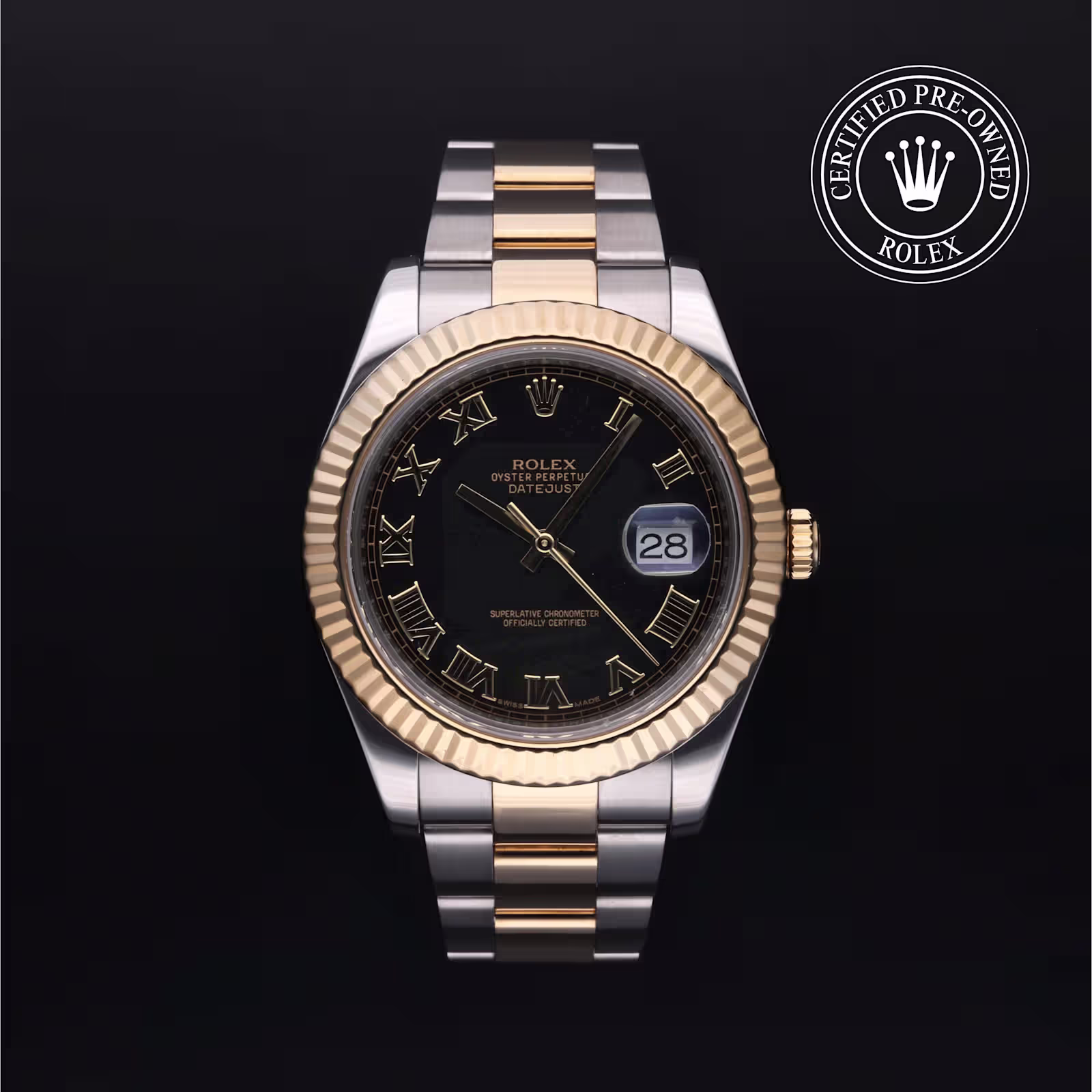 Datejust thumbnail