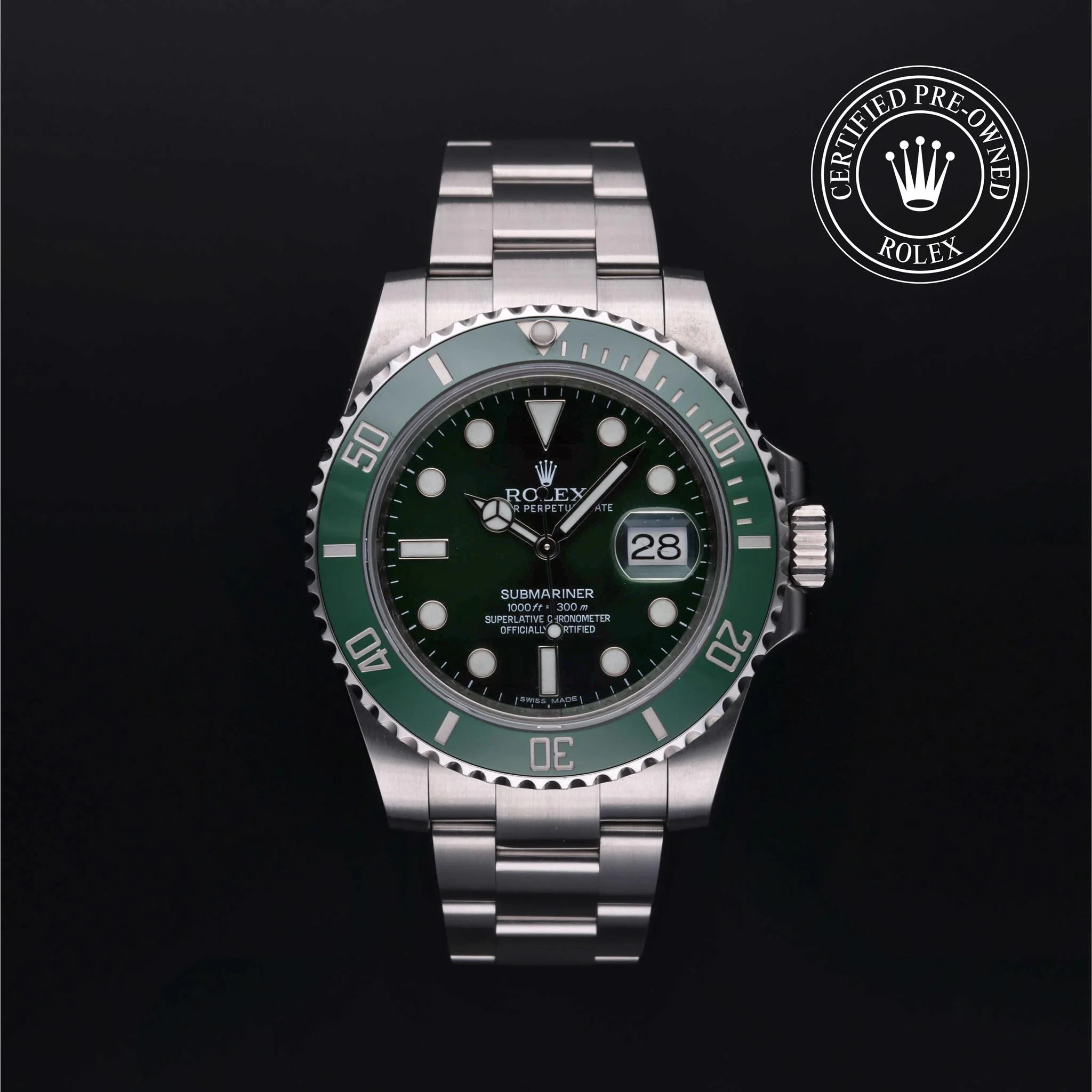 CPO Rolex thumbnail