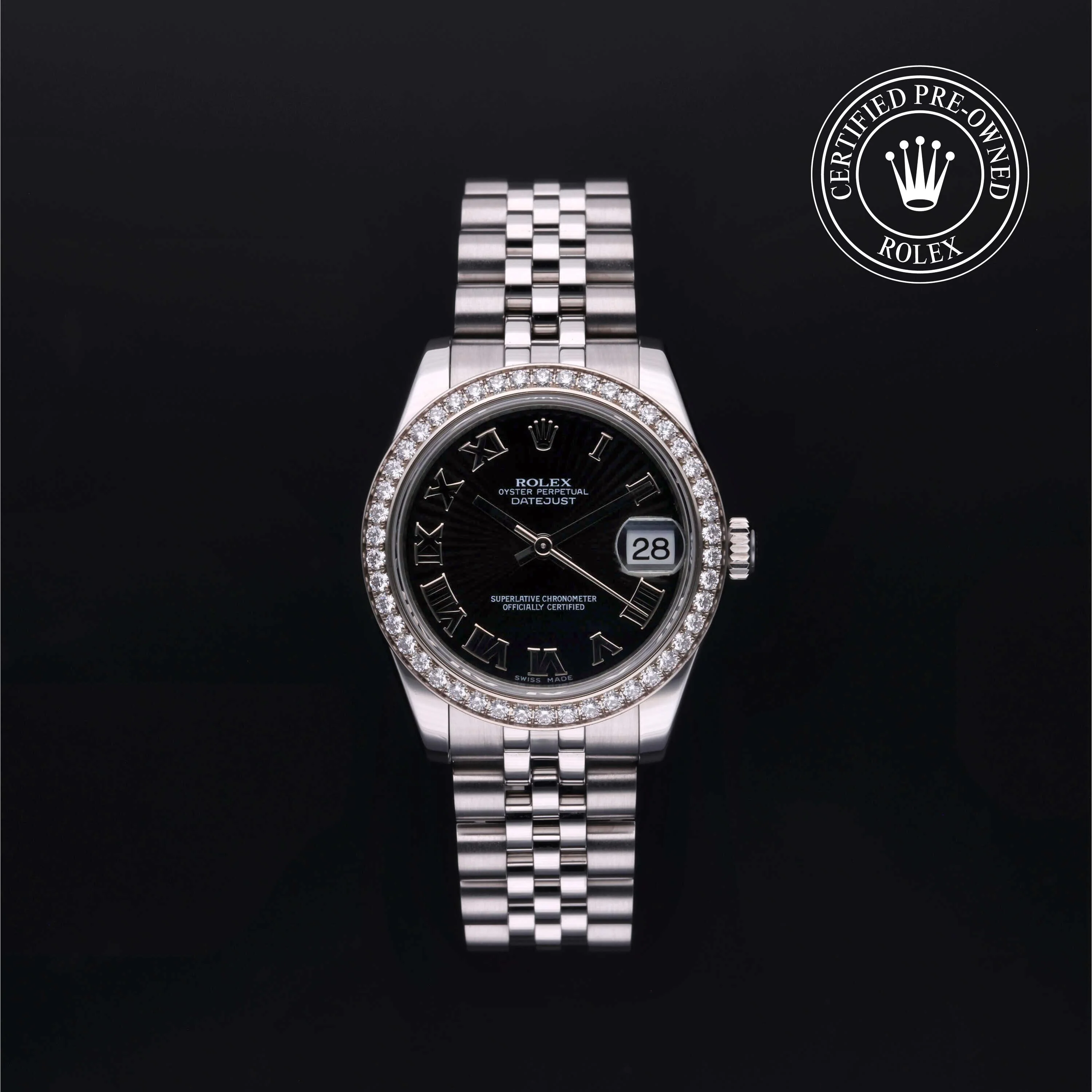 Datejust 31 thumbnail