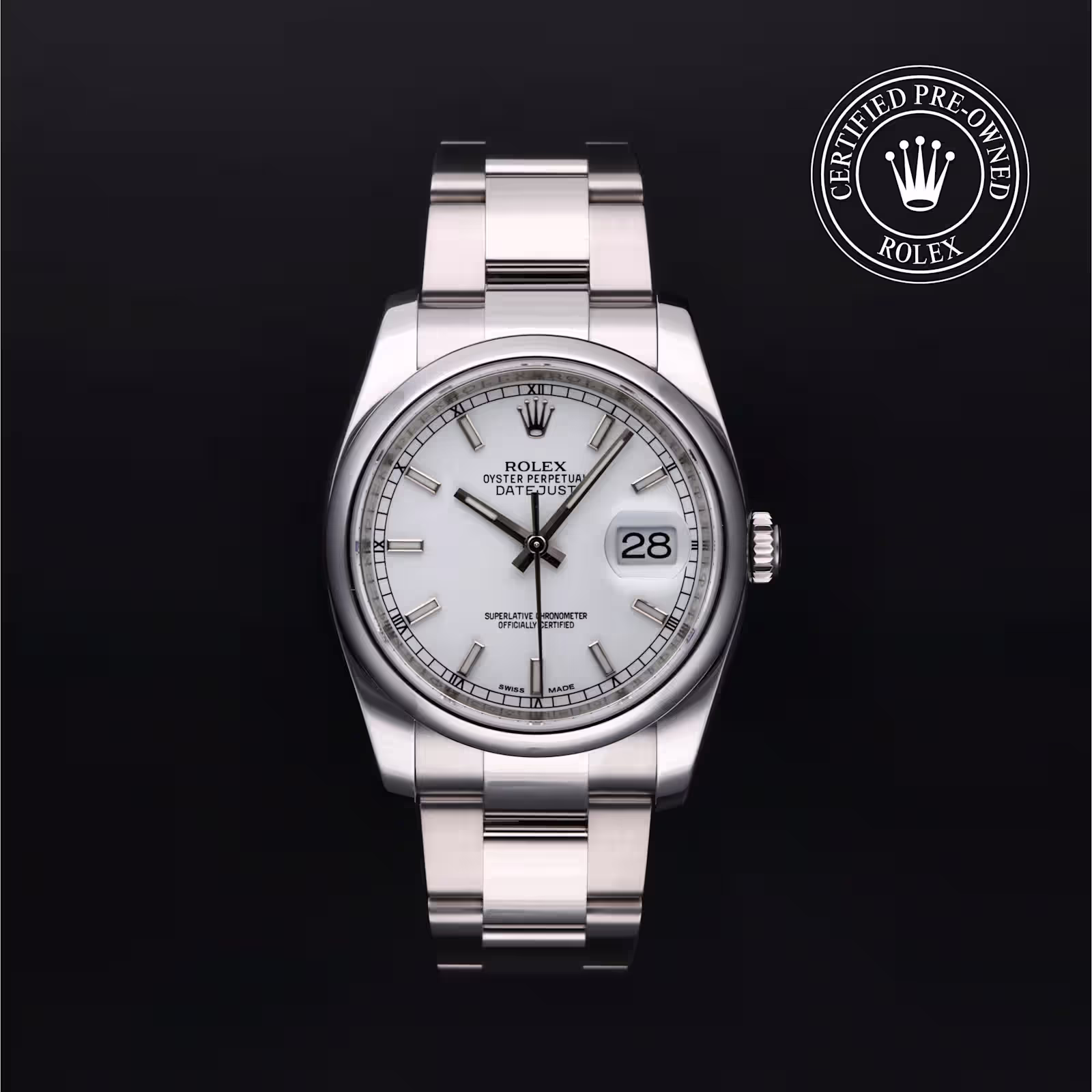 Datejust thumbnail
