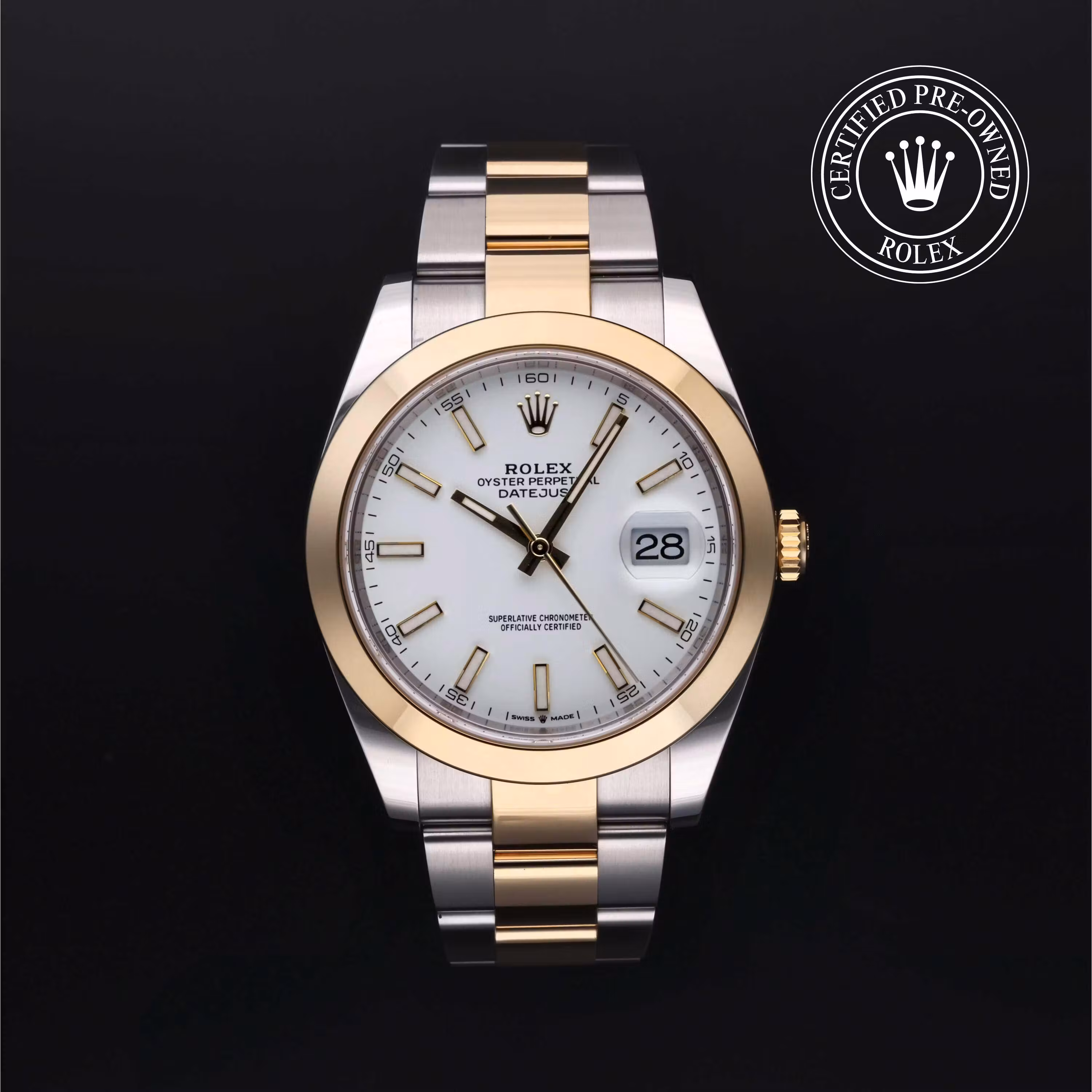Datejust thumbnail