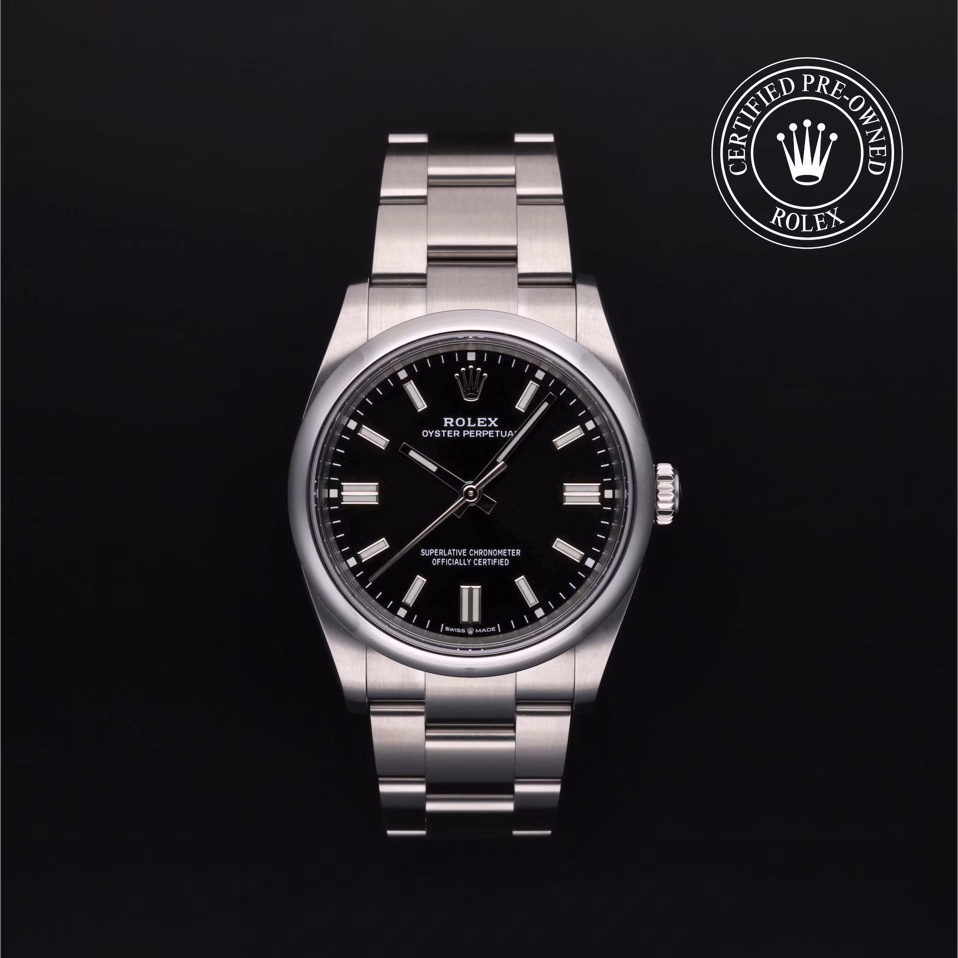 Oyster Perpetual 36 thumbnail