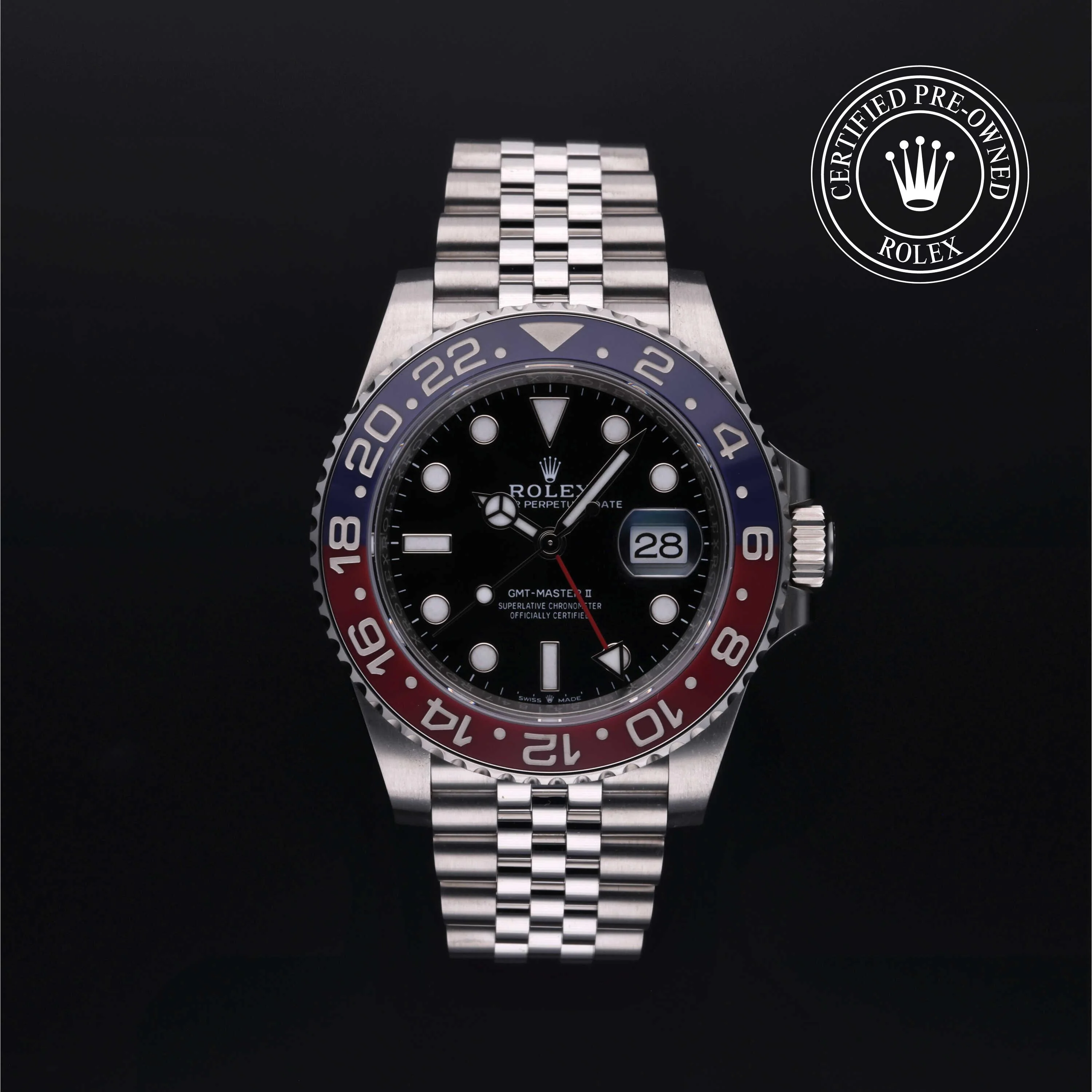 GMT-Master II thumbnail