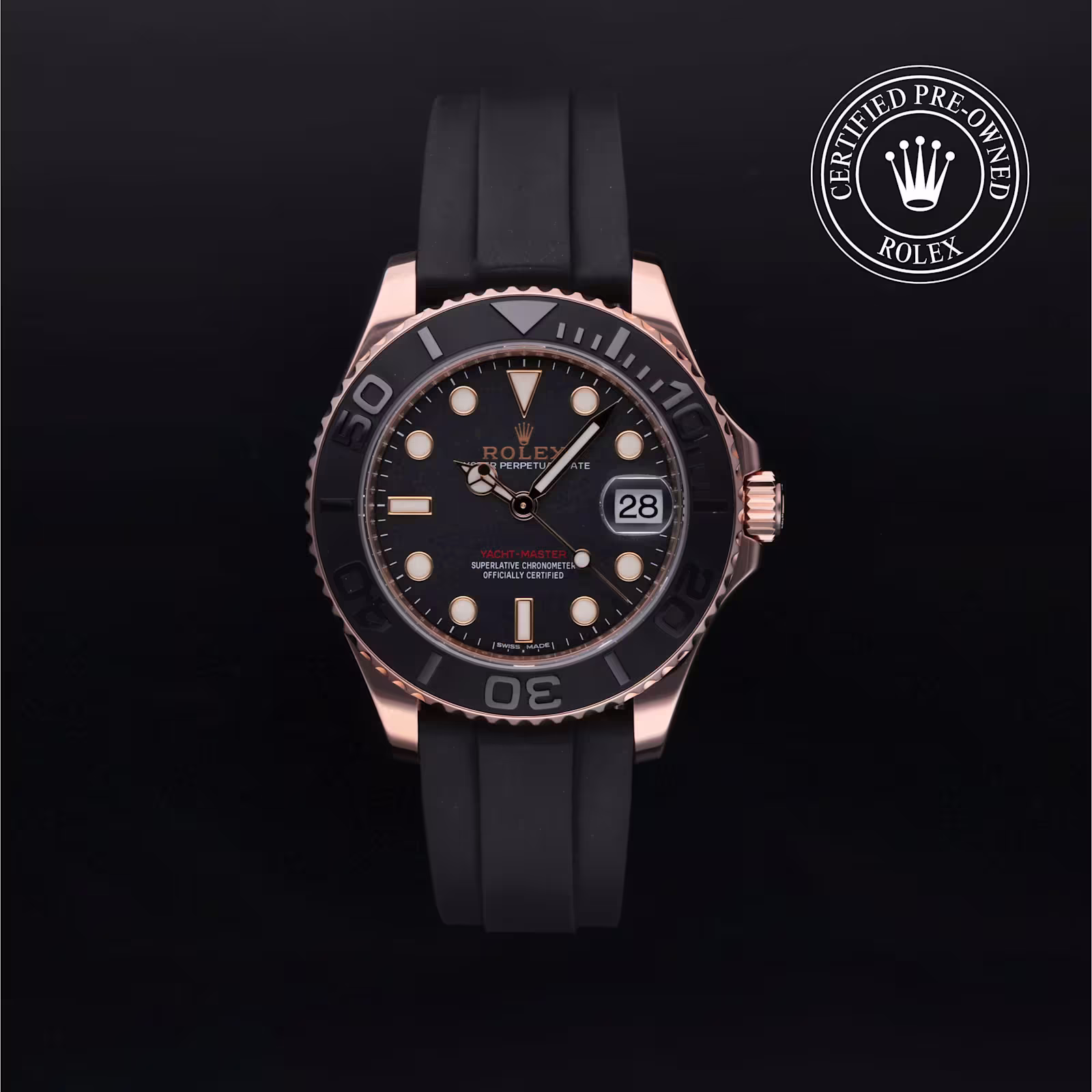 Yacht-Master thumbnail