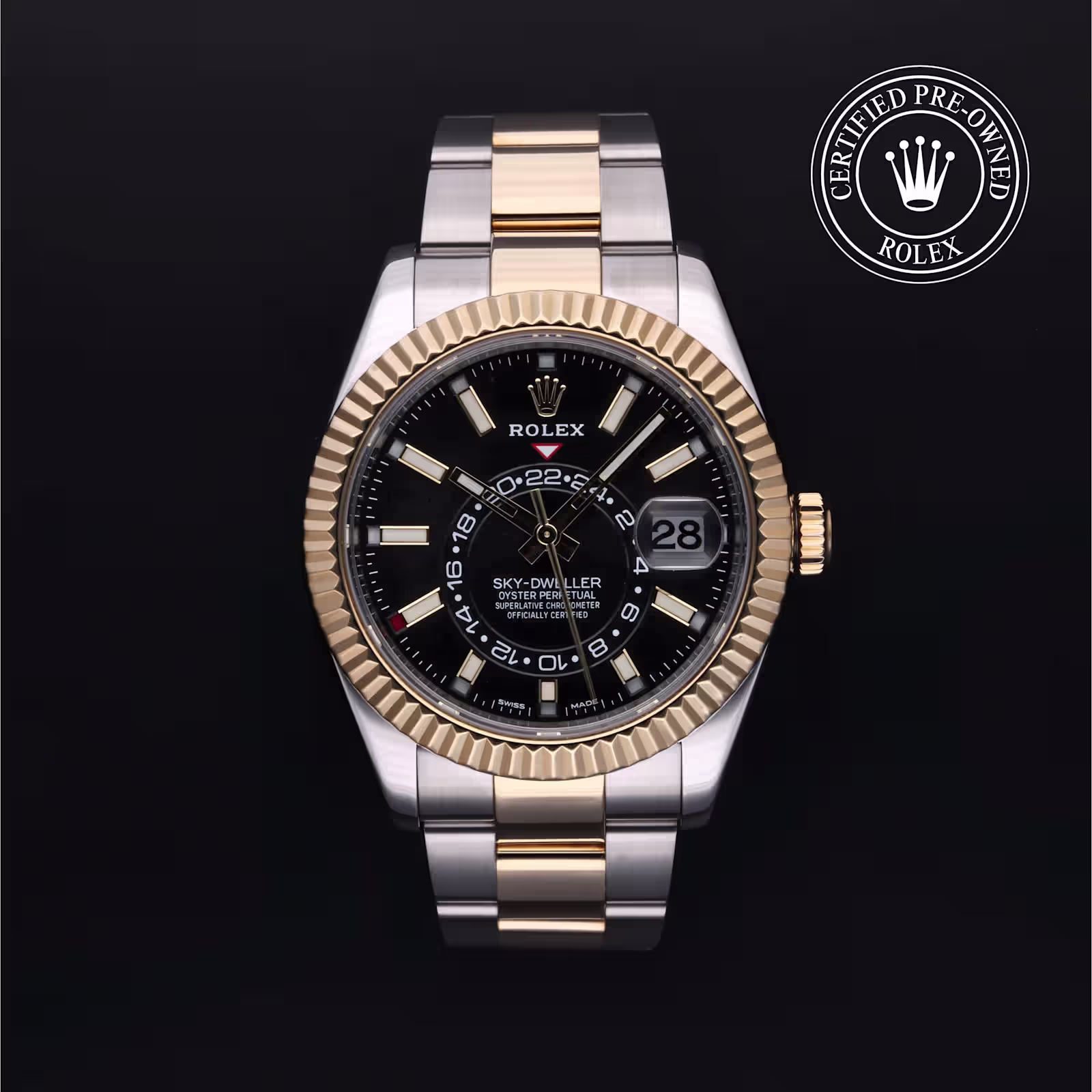 Sky-Dweller thumbnail