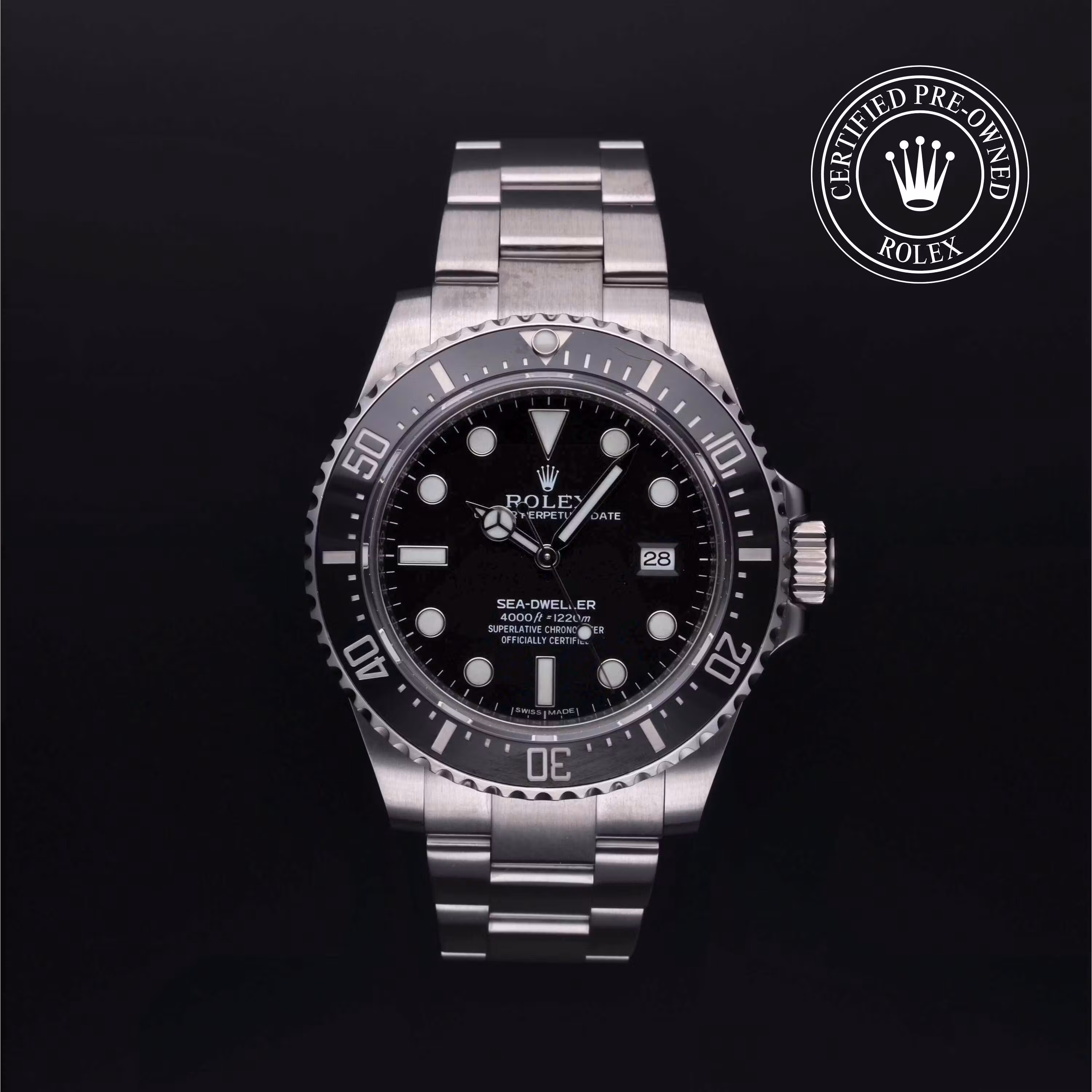 Sea-Dweller thumbnail