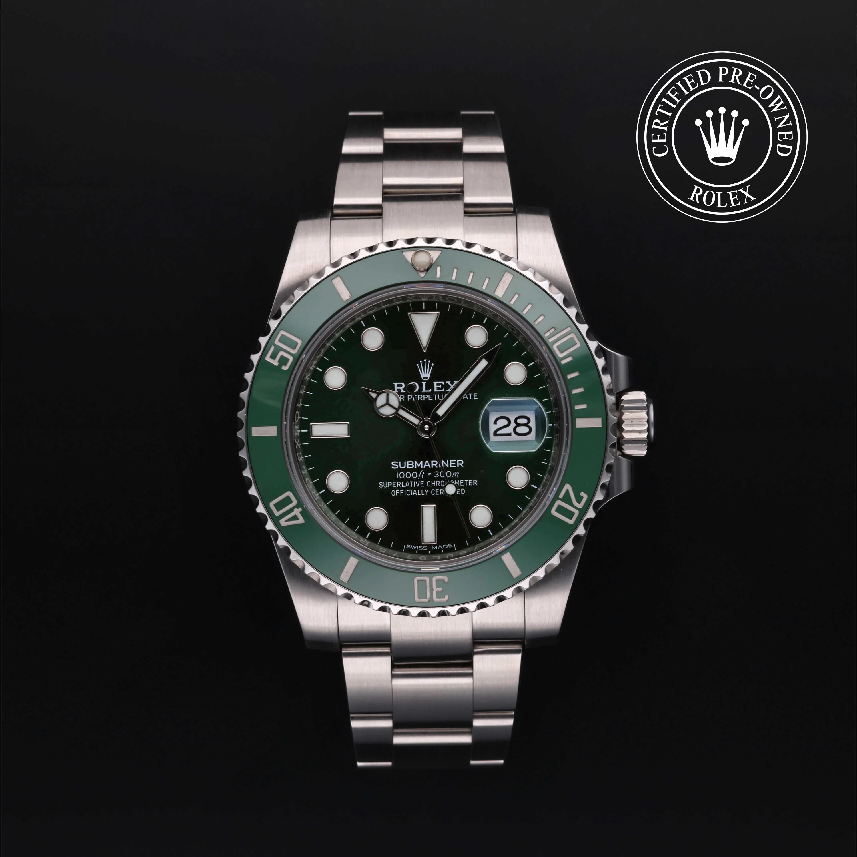 Submariner Date thumbnail