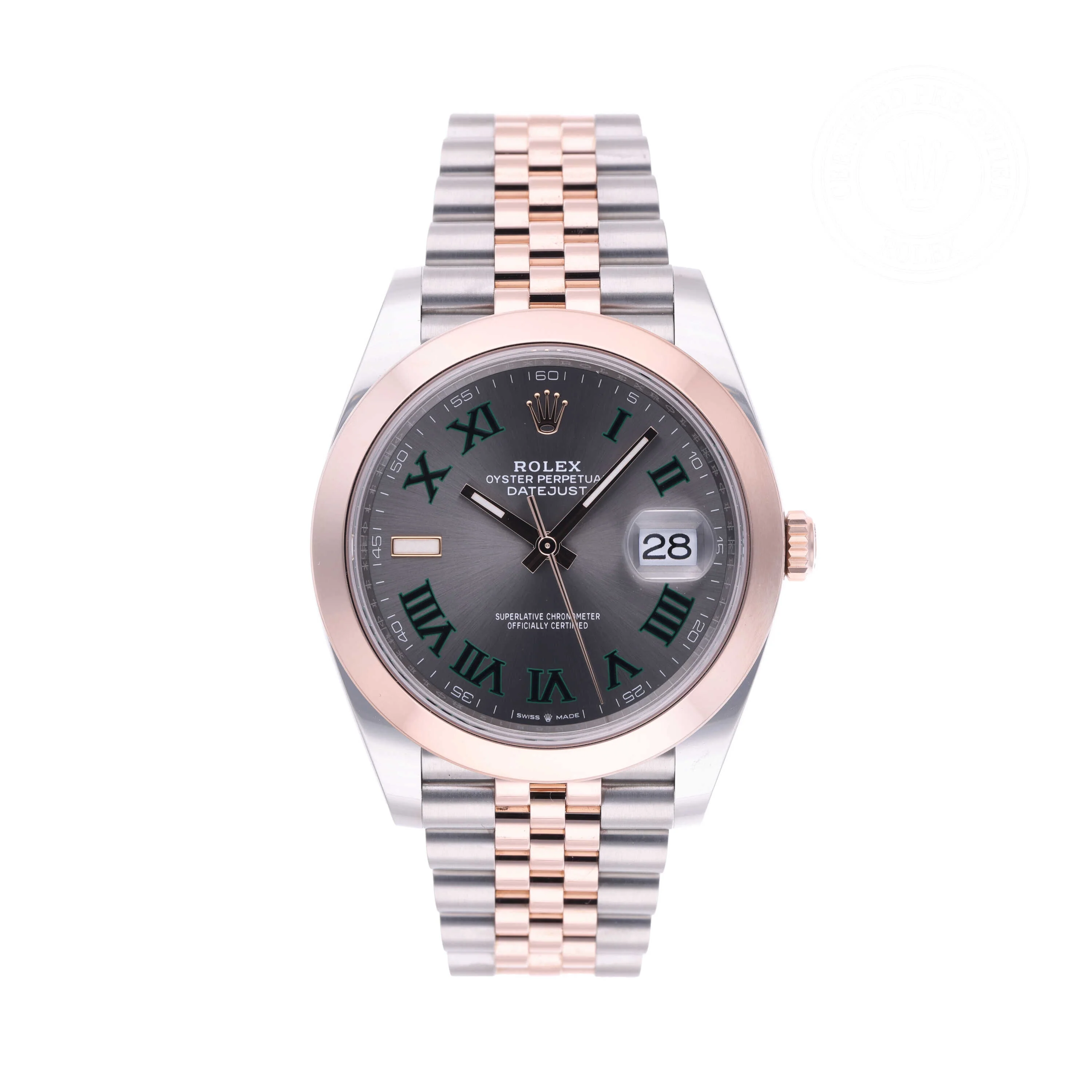 Datejust thumbnail
