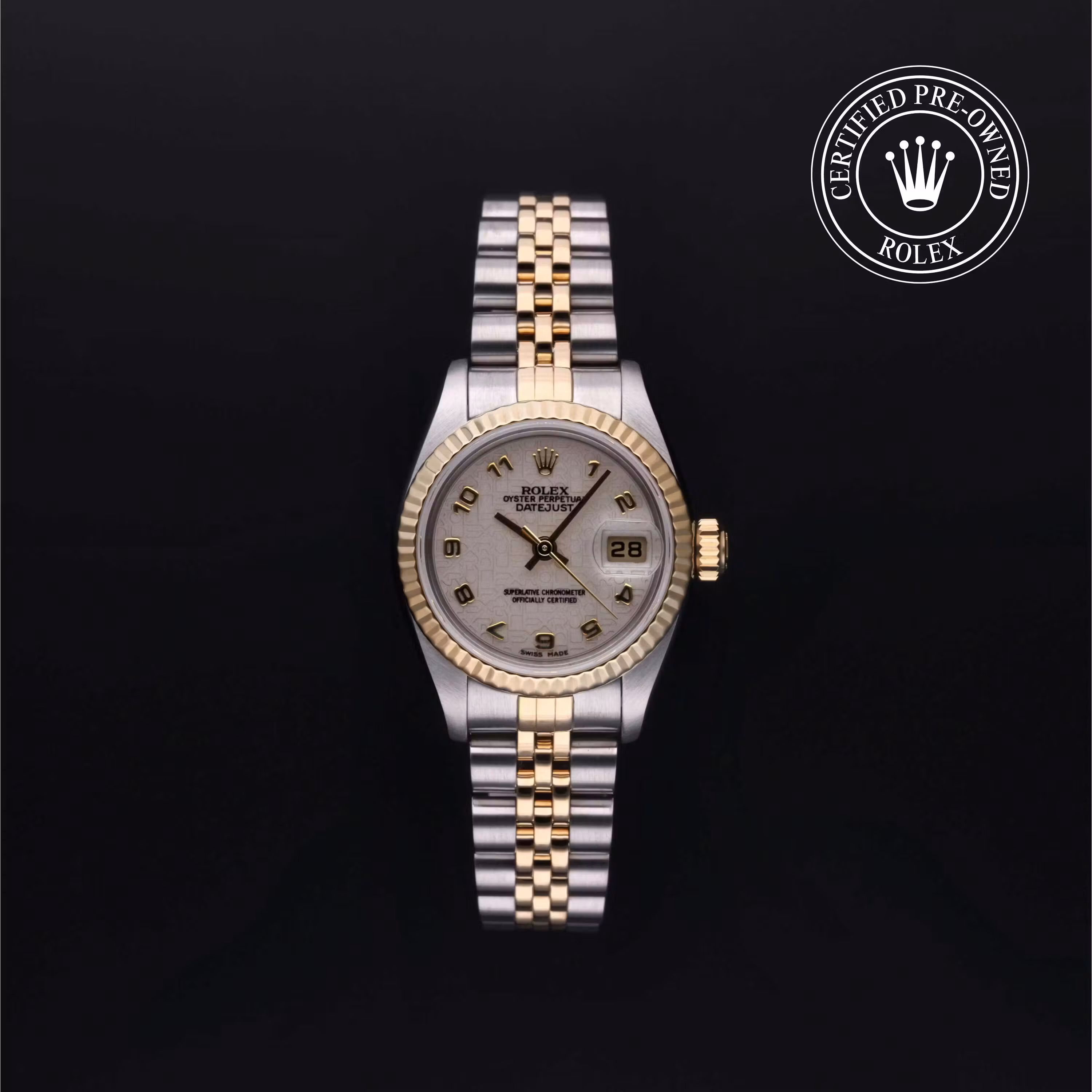 Datejust thumbnail