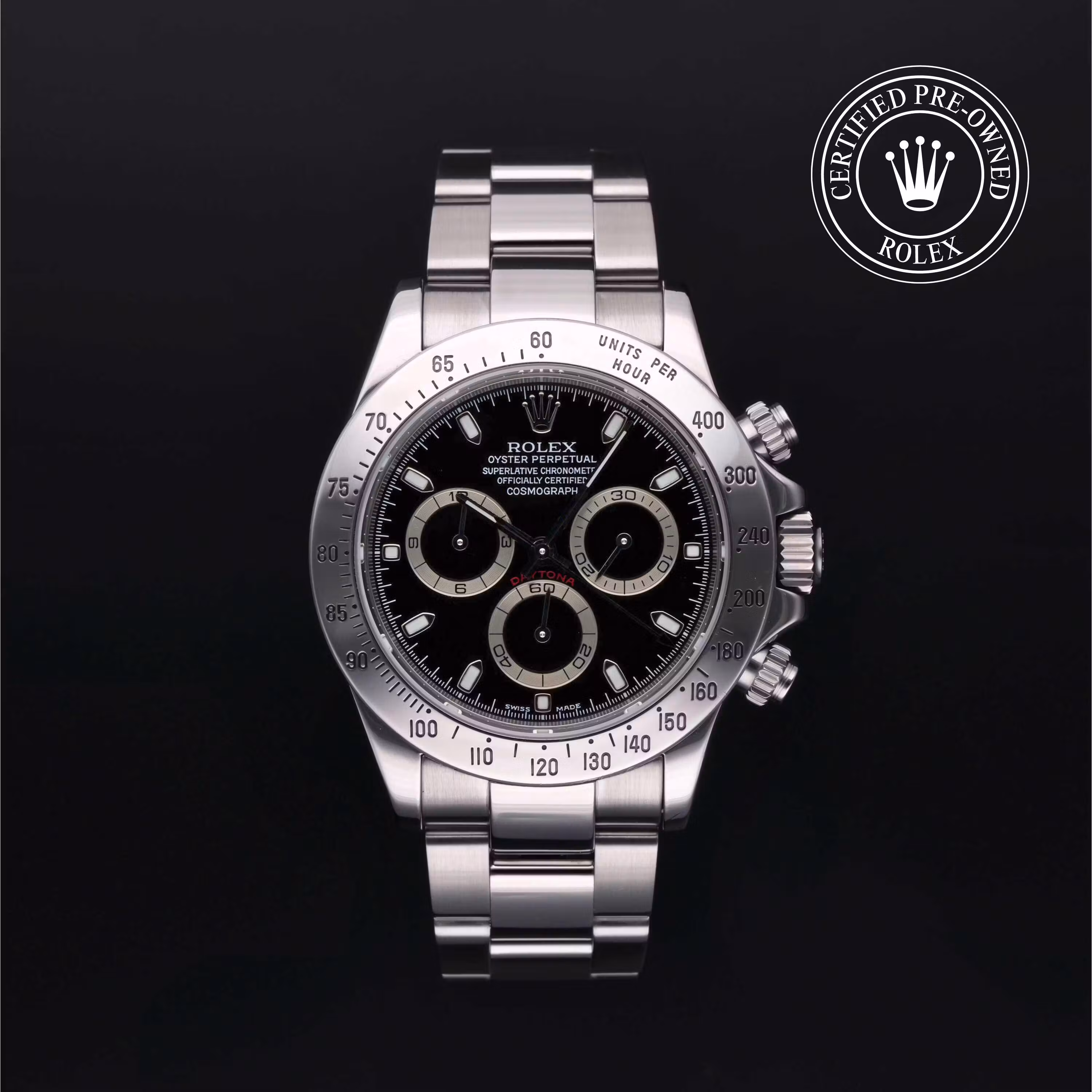 Cosmograph Daytona thumbnail