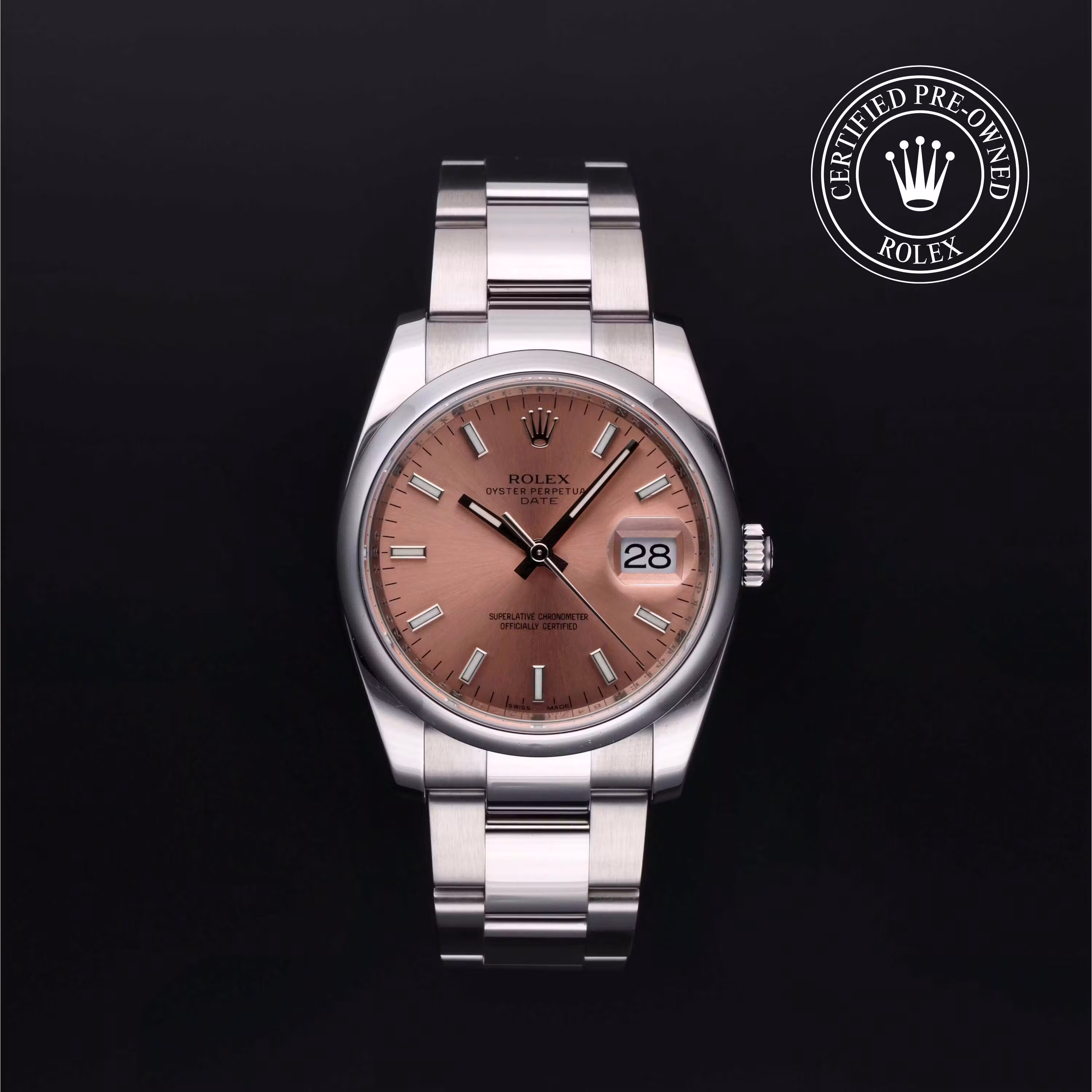 Oyster Perpetual thumbnail