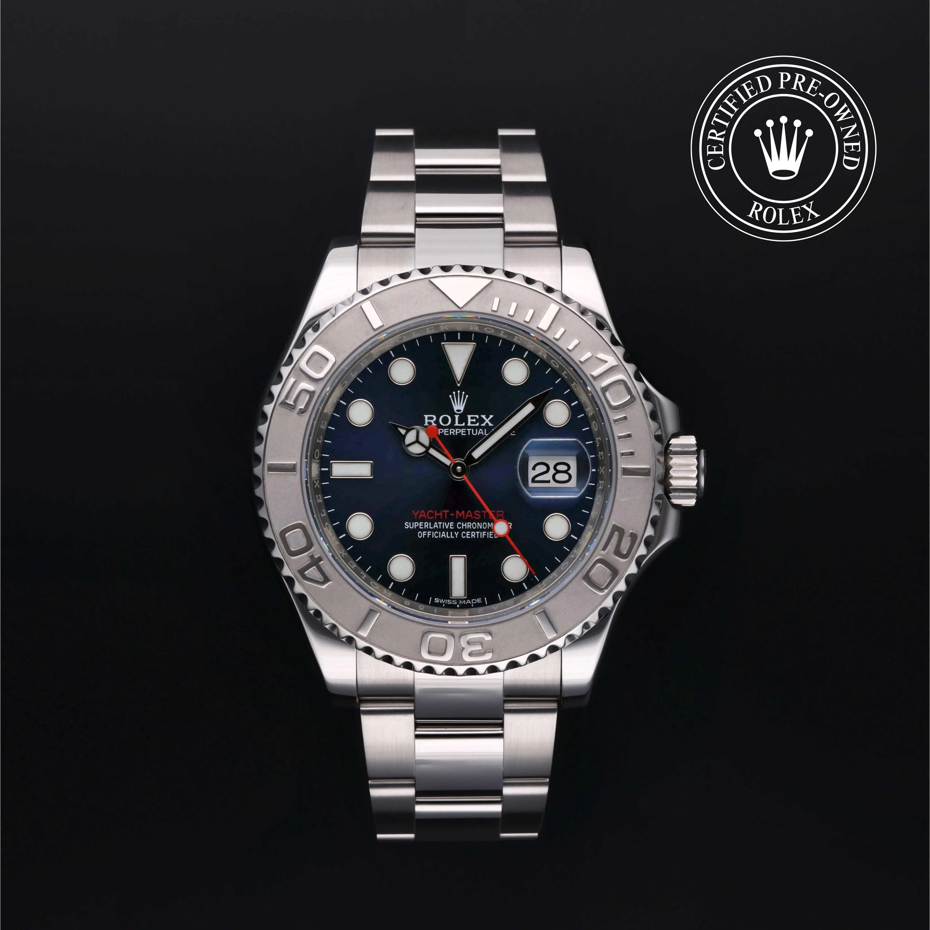 Yacht-Master thumbnail