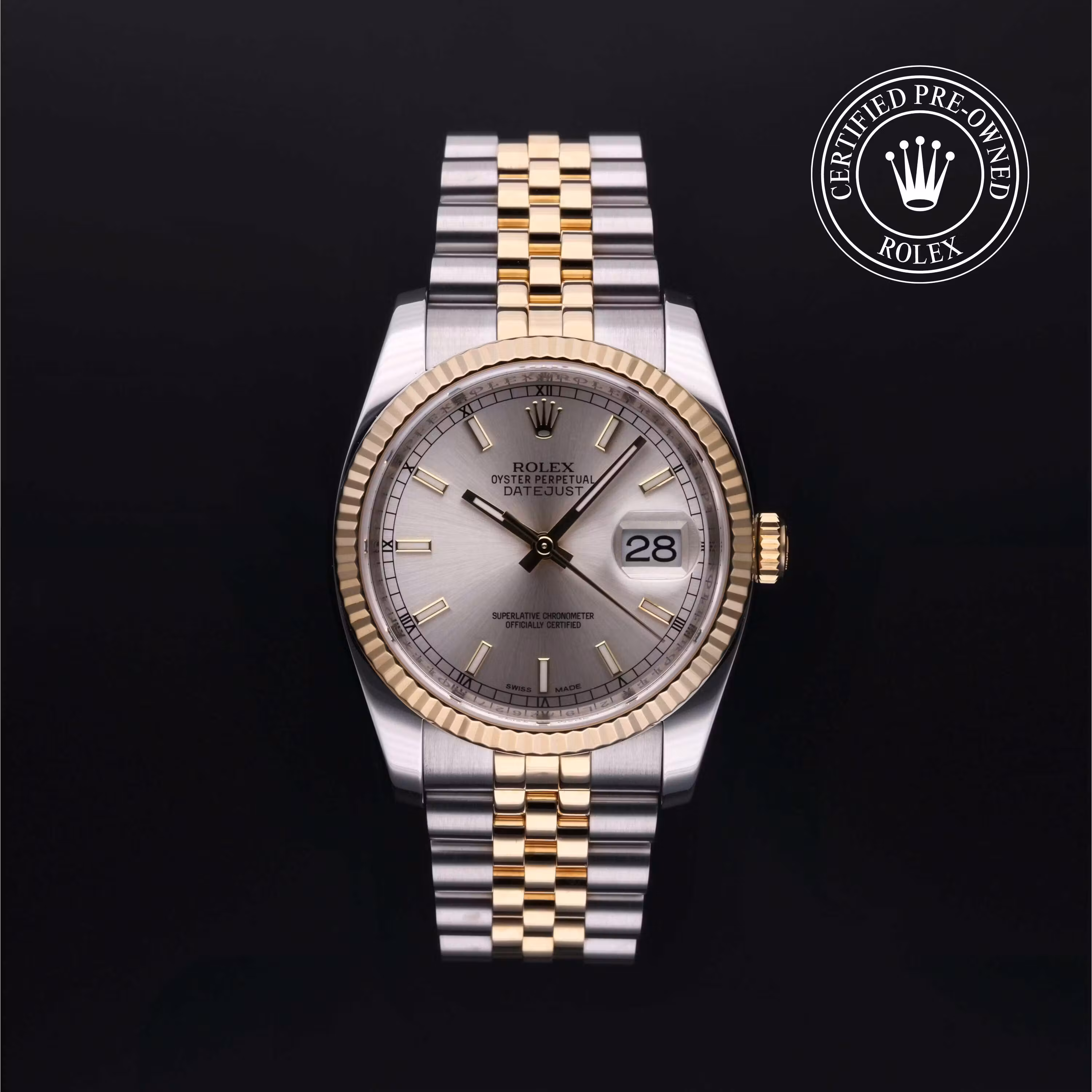 Datejust thumbnail