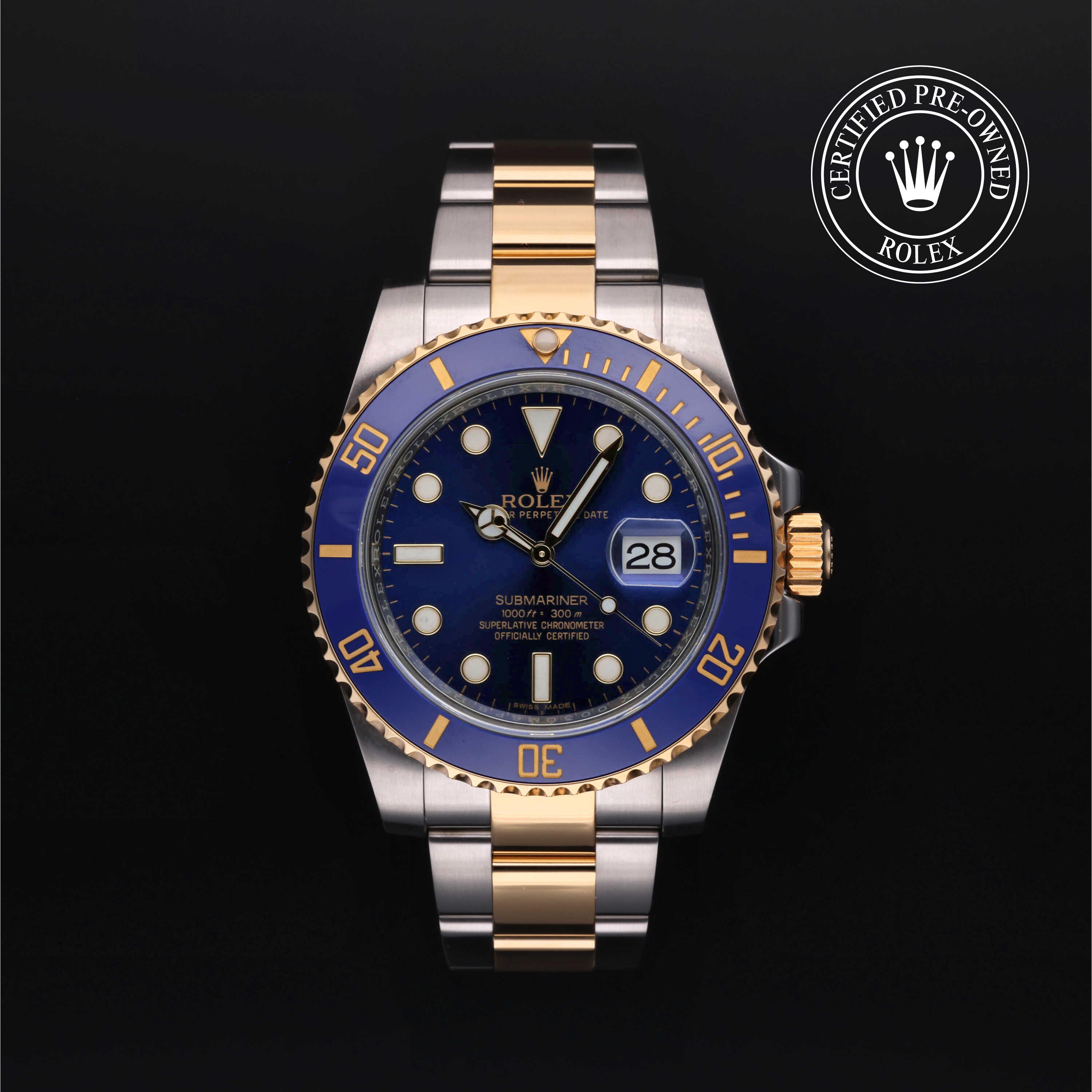 Submariner thumbnail