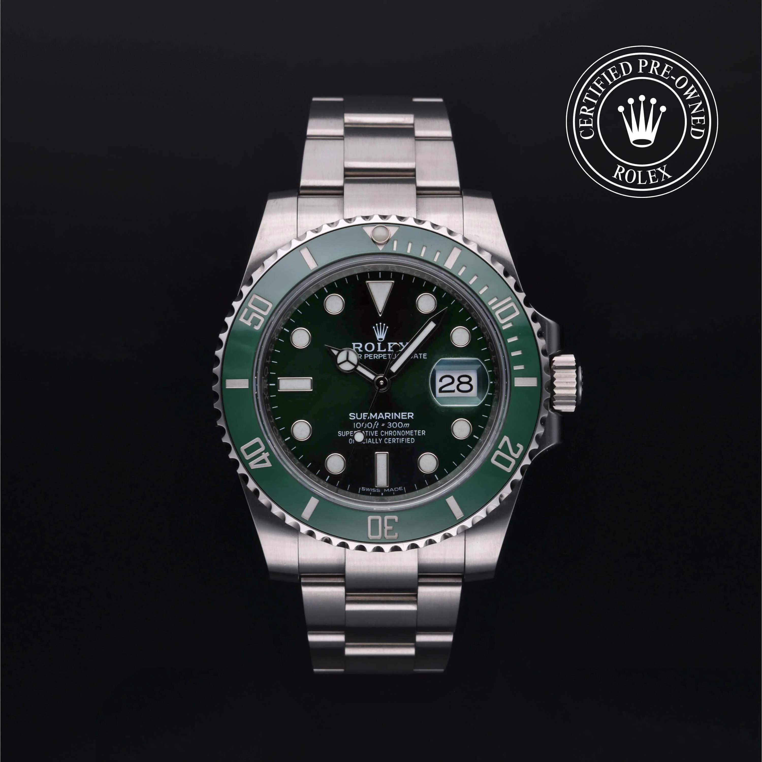 Submariner Date thumbnail
