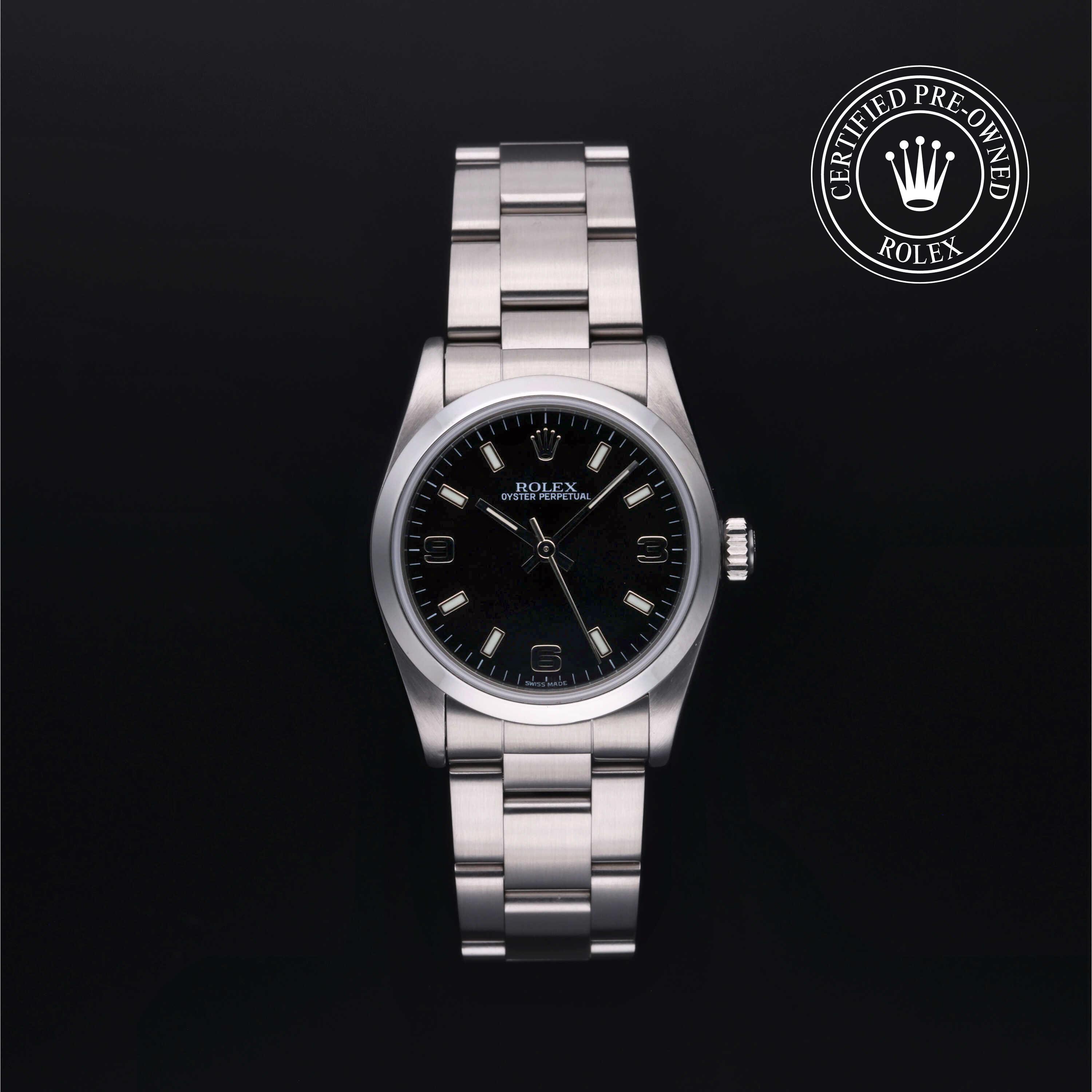 Oyster Perpetual 31 thumbnail