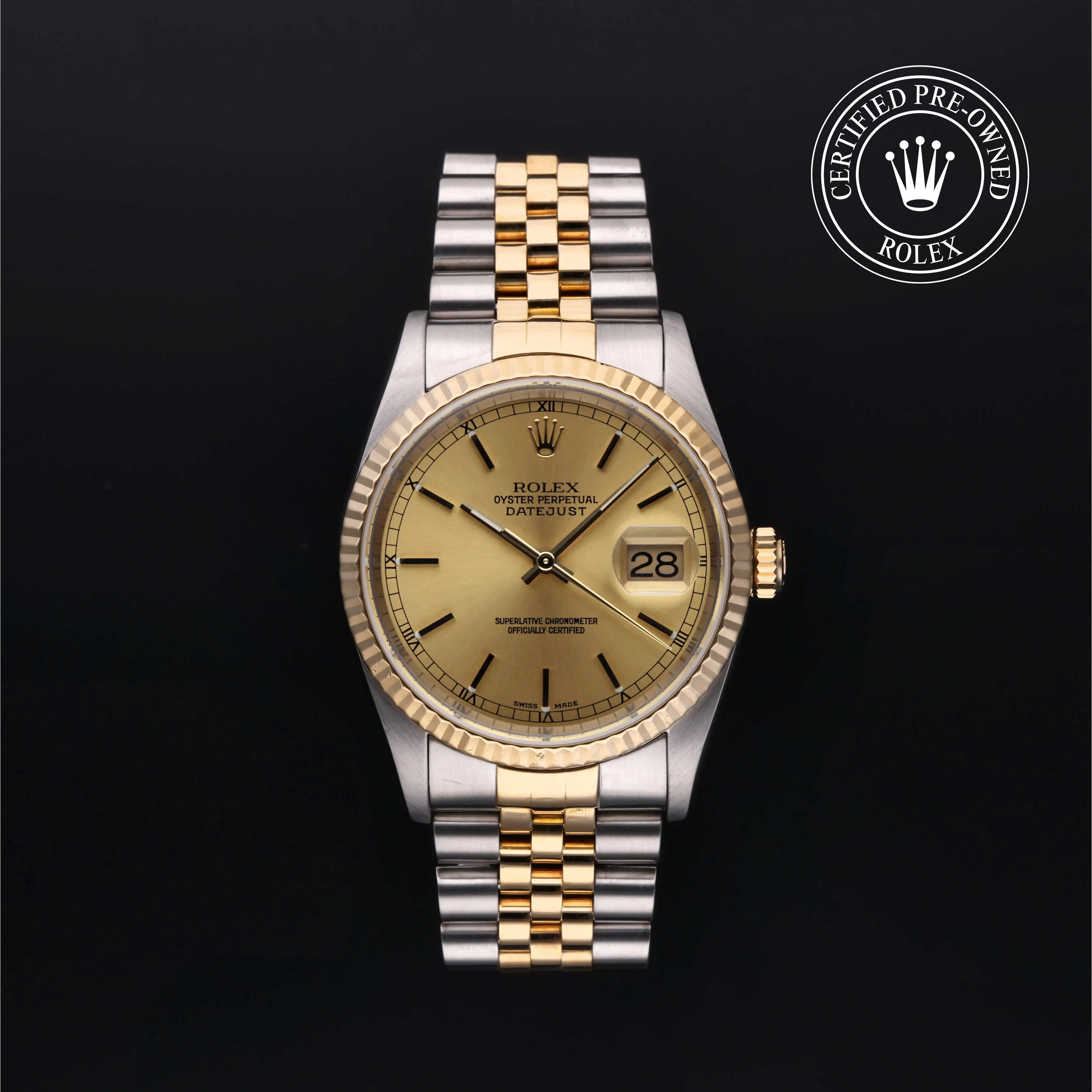 Datejust 36 thumbnail