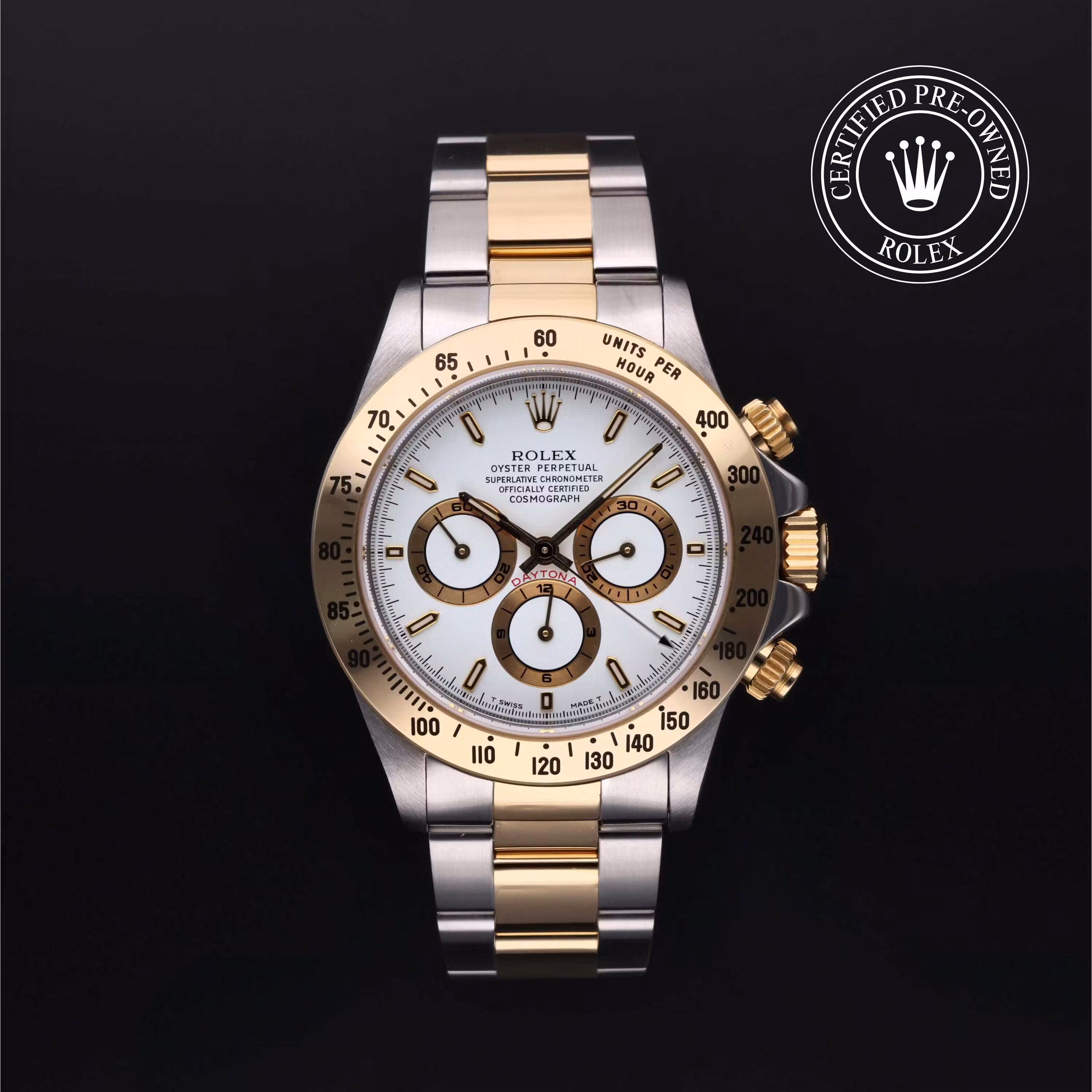 Cosmograph Daytona thumbnail