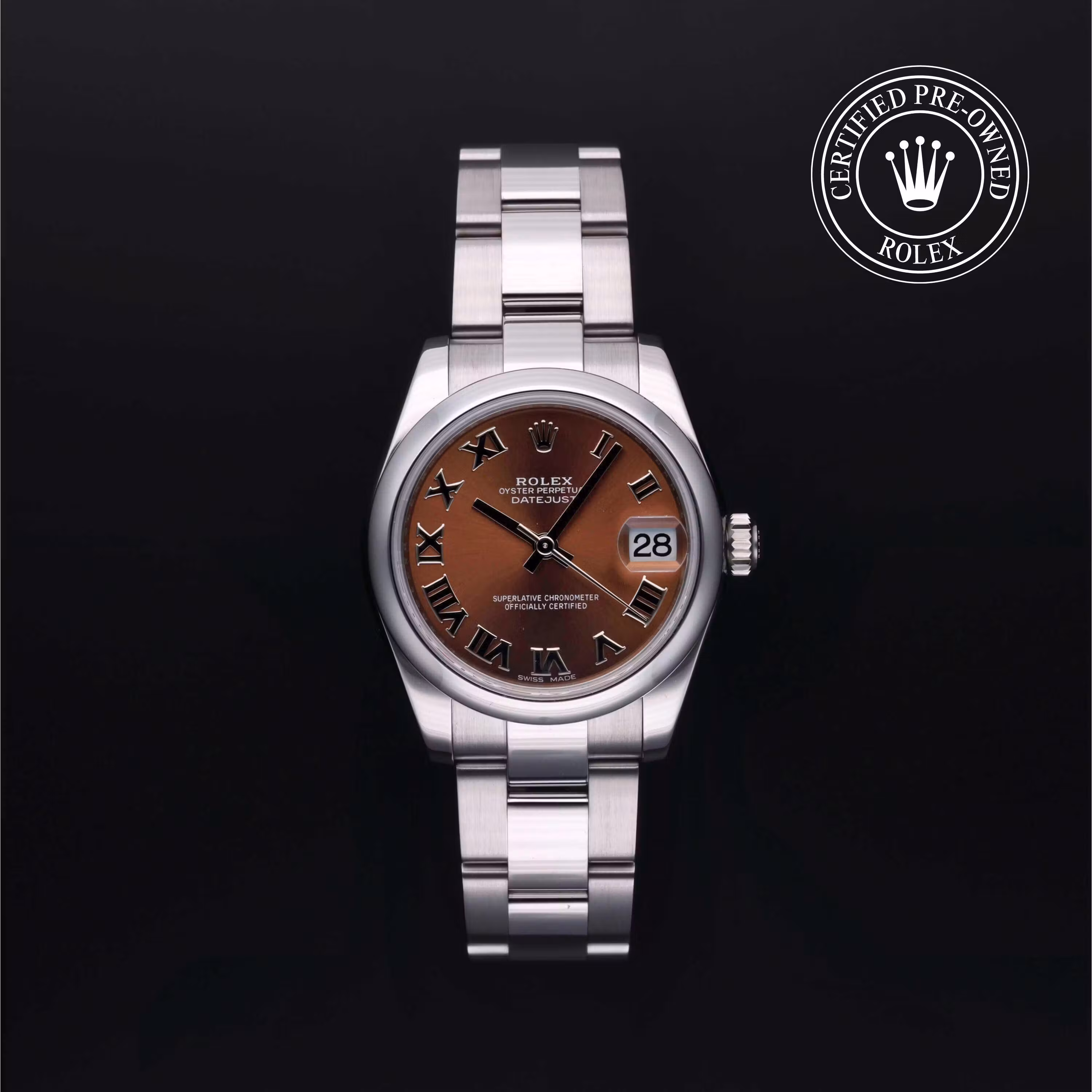Datejust thumbnail