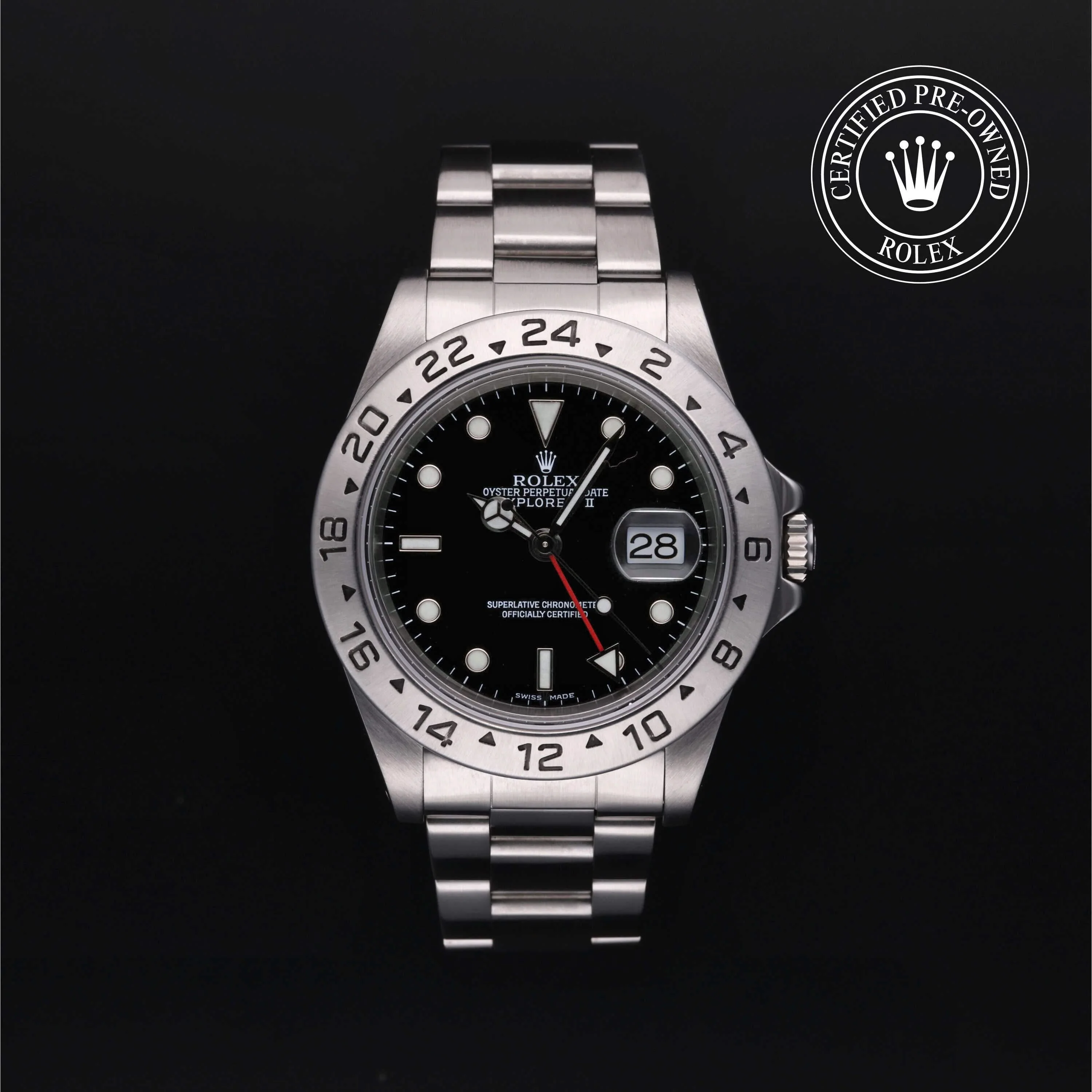 Explorer II thumbnail