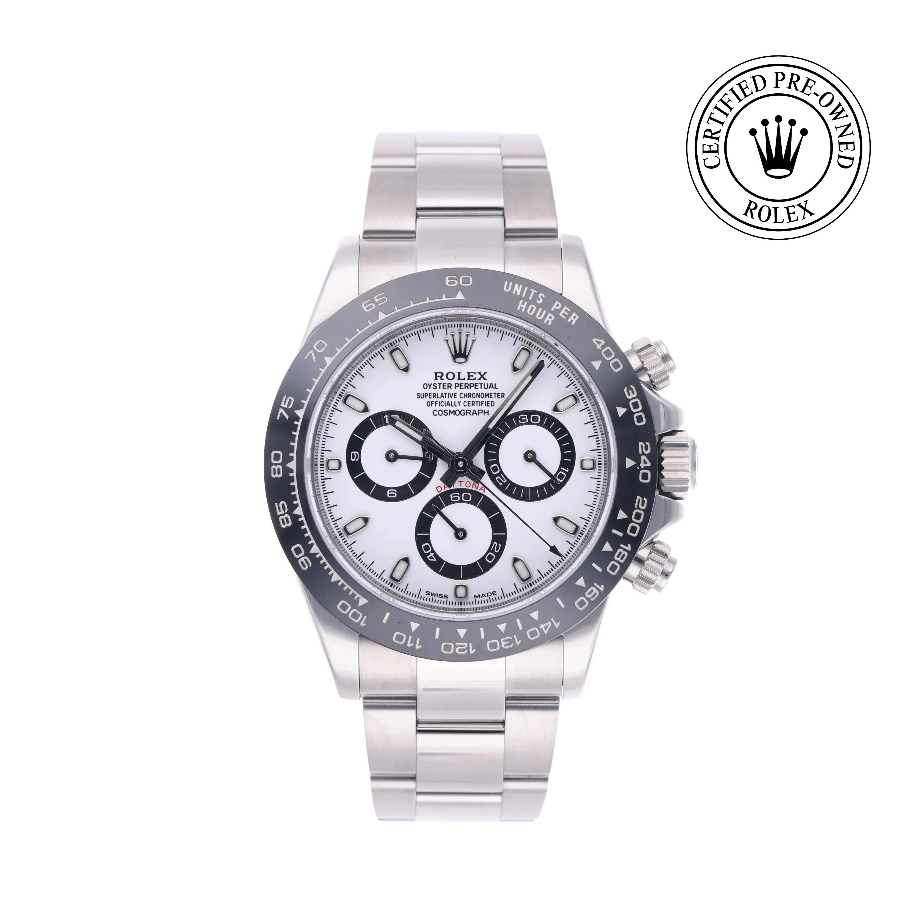 Cosmograph Daytona thumbnail