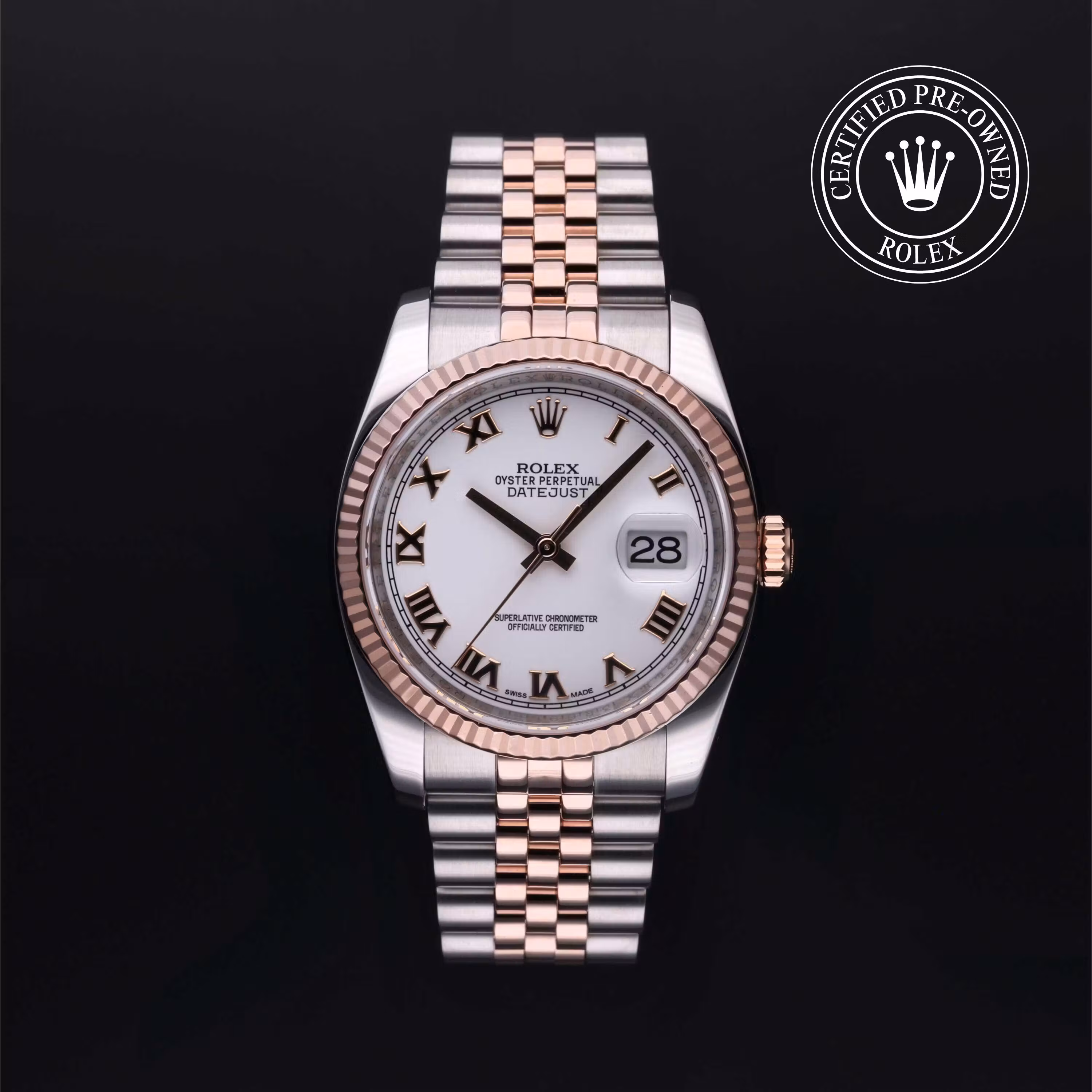 Datejust thumbnail