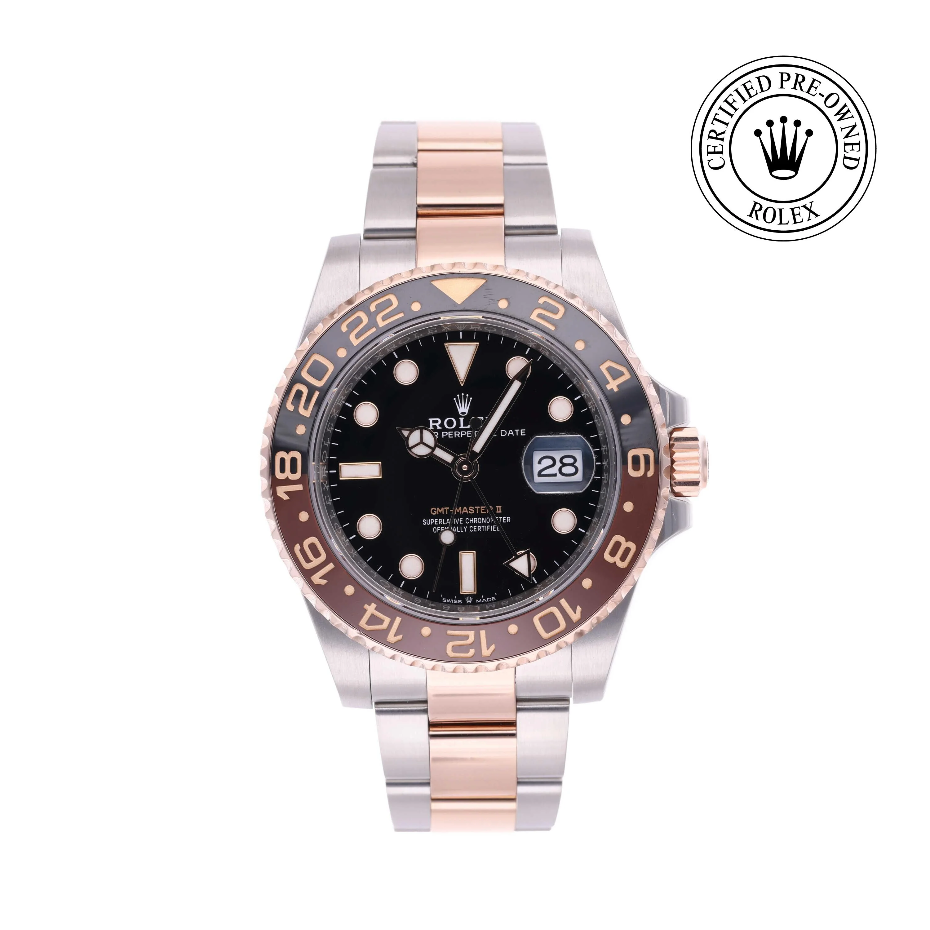 GMT-Master II thumbnail