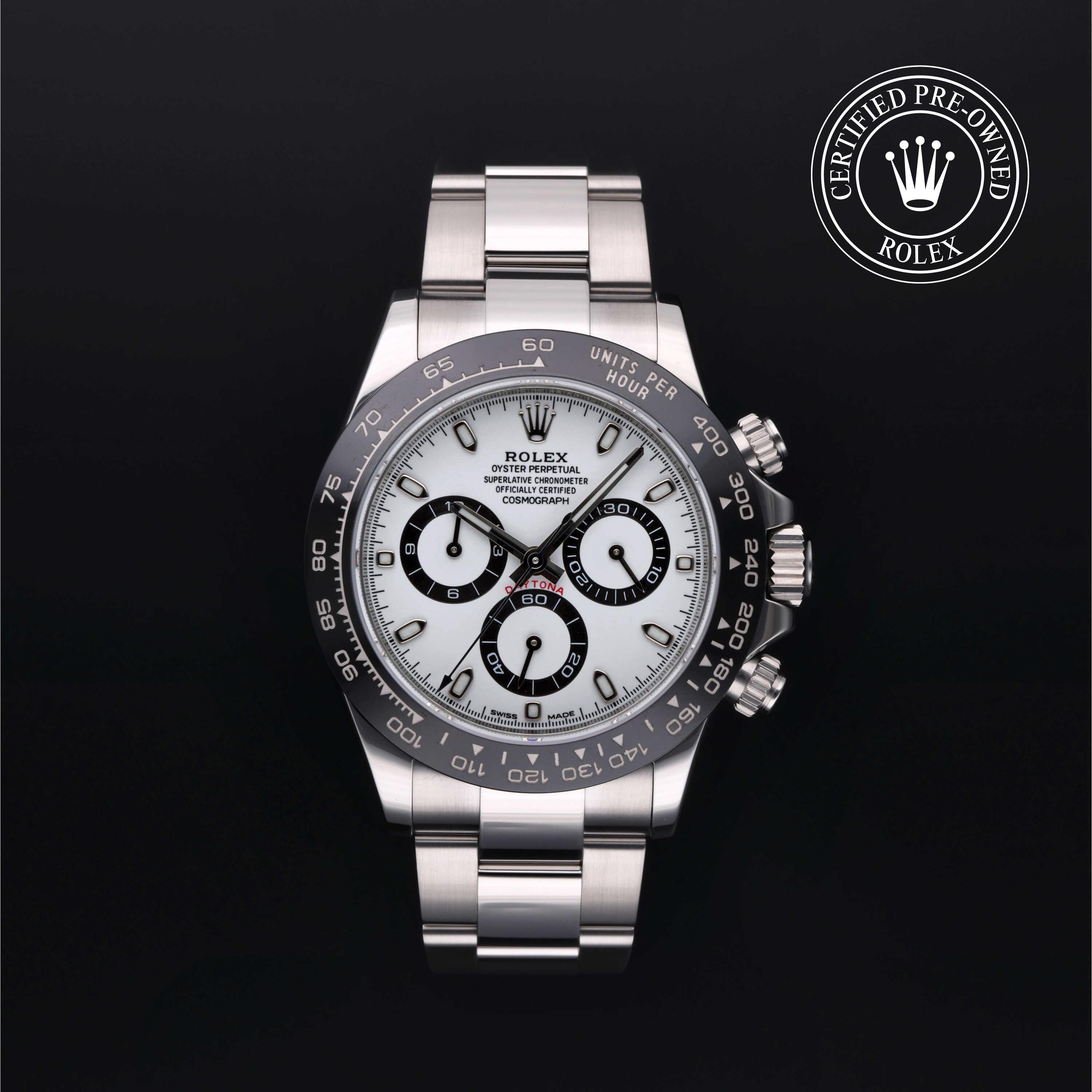 Rolex Cosmograph Daytona , M116500LN-0001 thumbnail