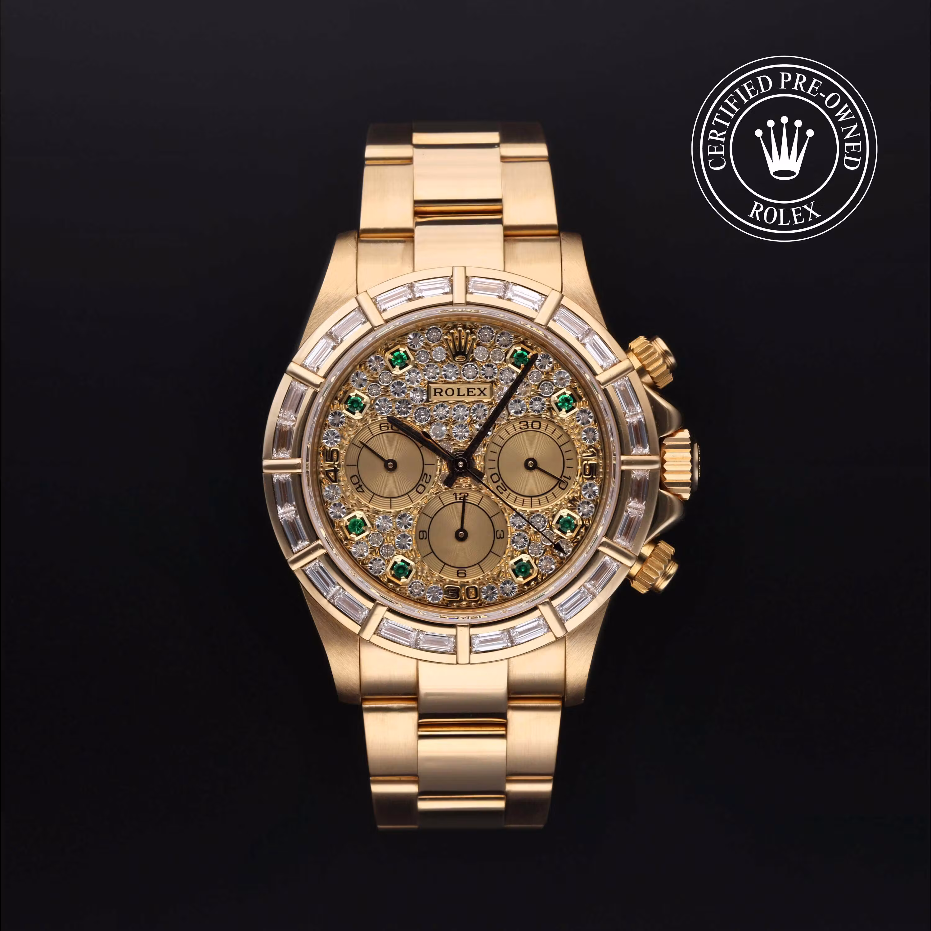 Cosmograph Daytona thumbnail