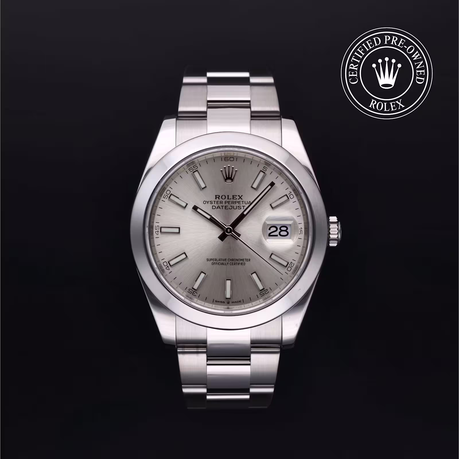 Datejust thumbnail