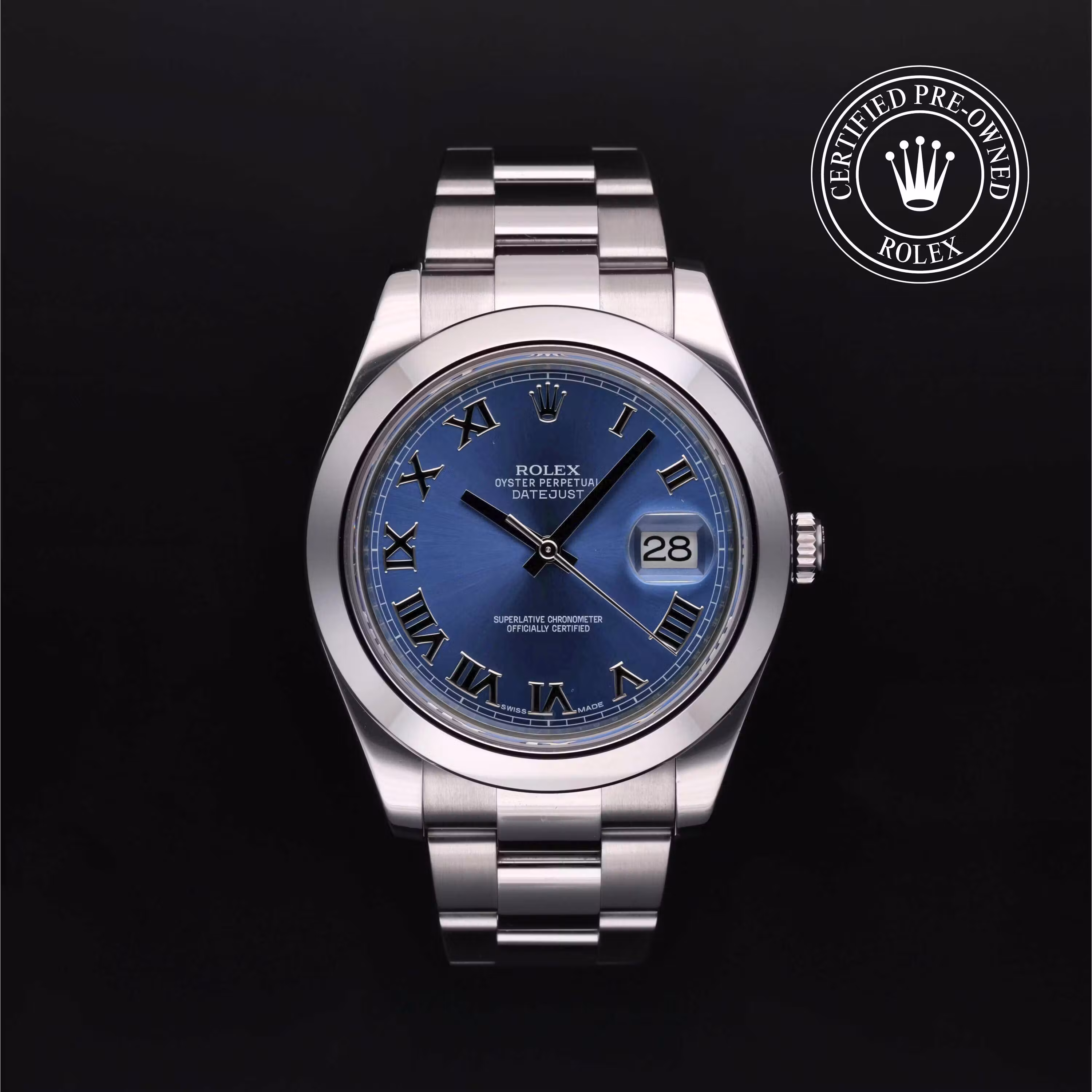Datejust thumbnail