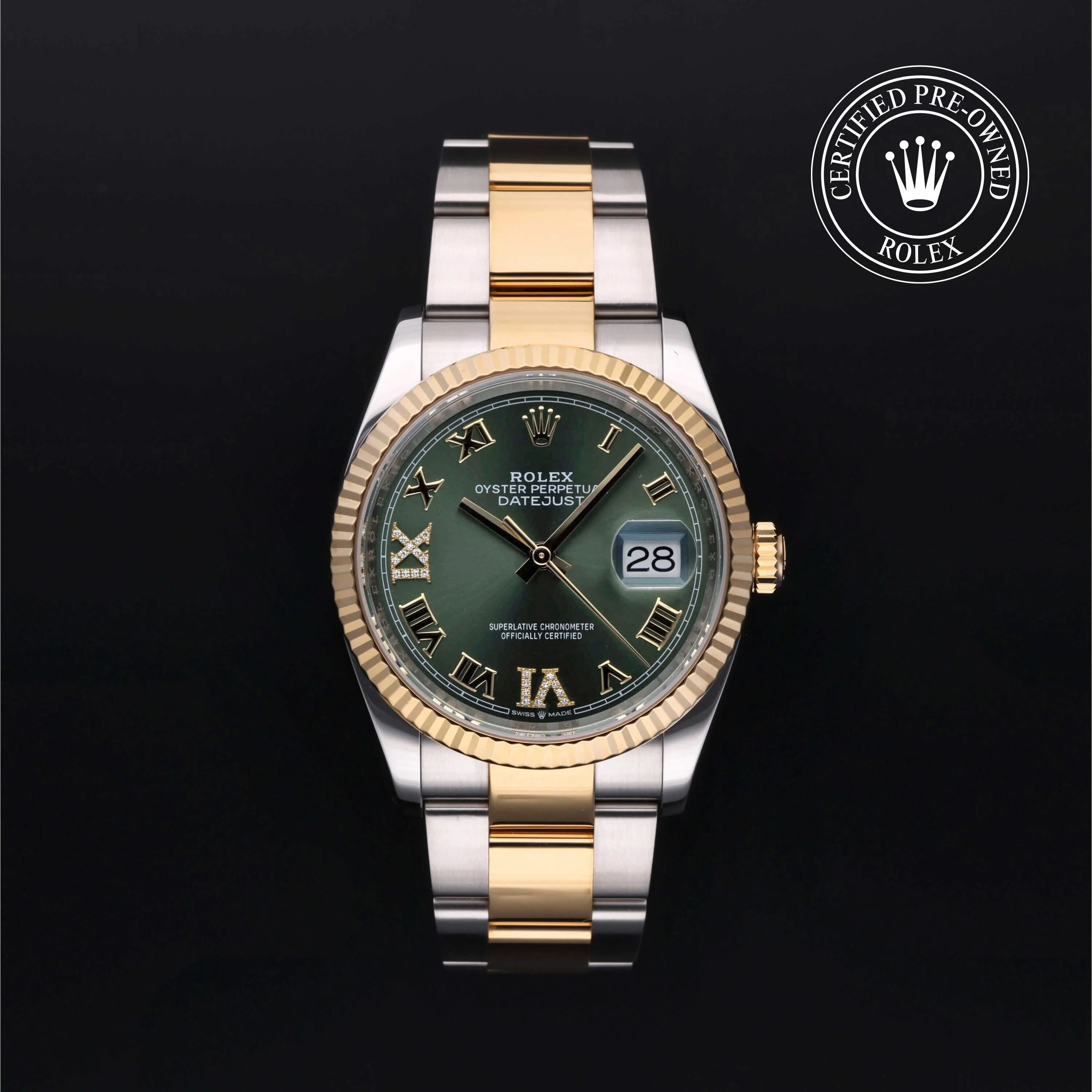 Datejust 36 thumbnail