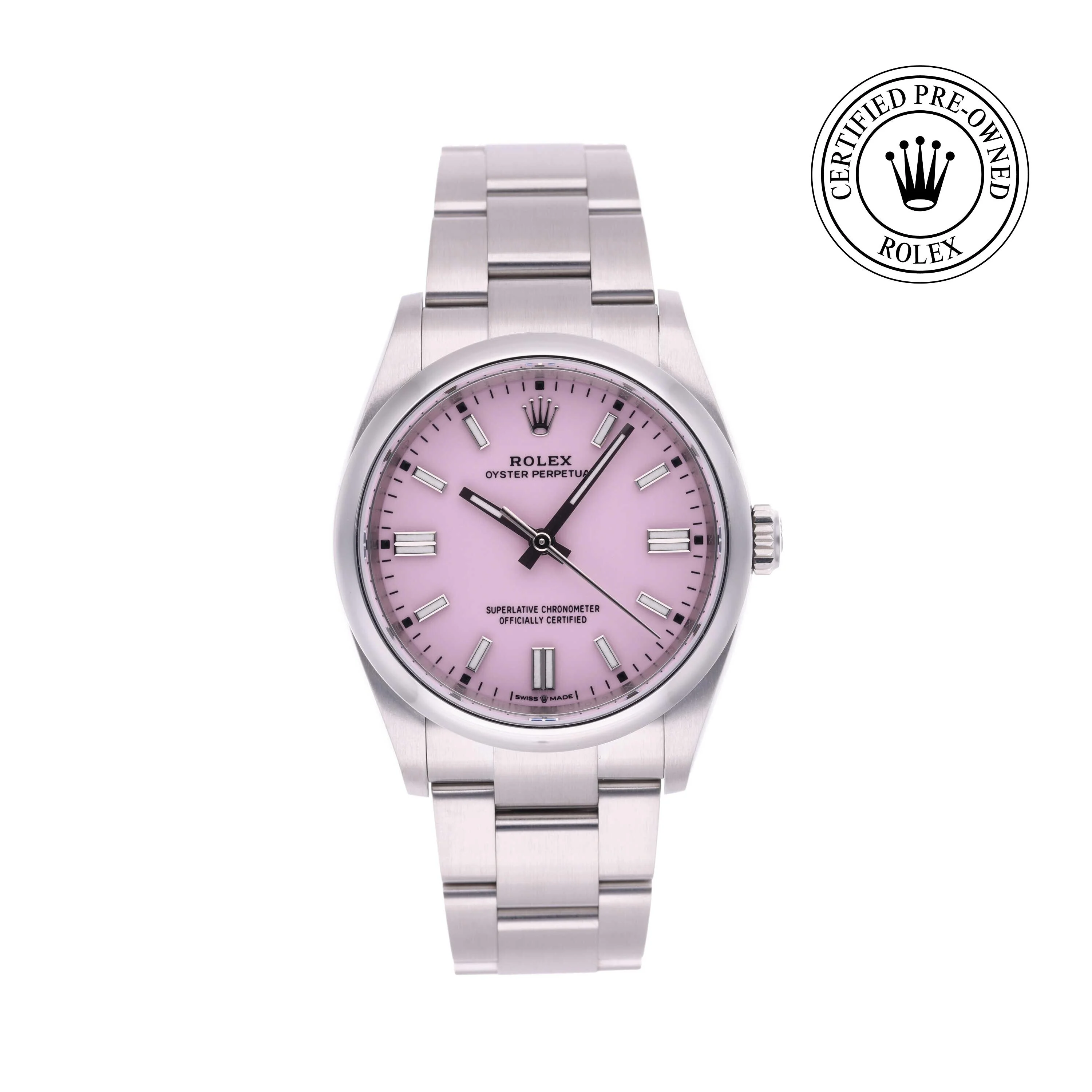 Oyster Perpetual thumbnail