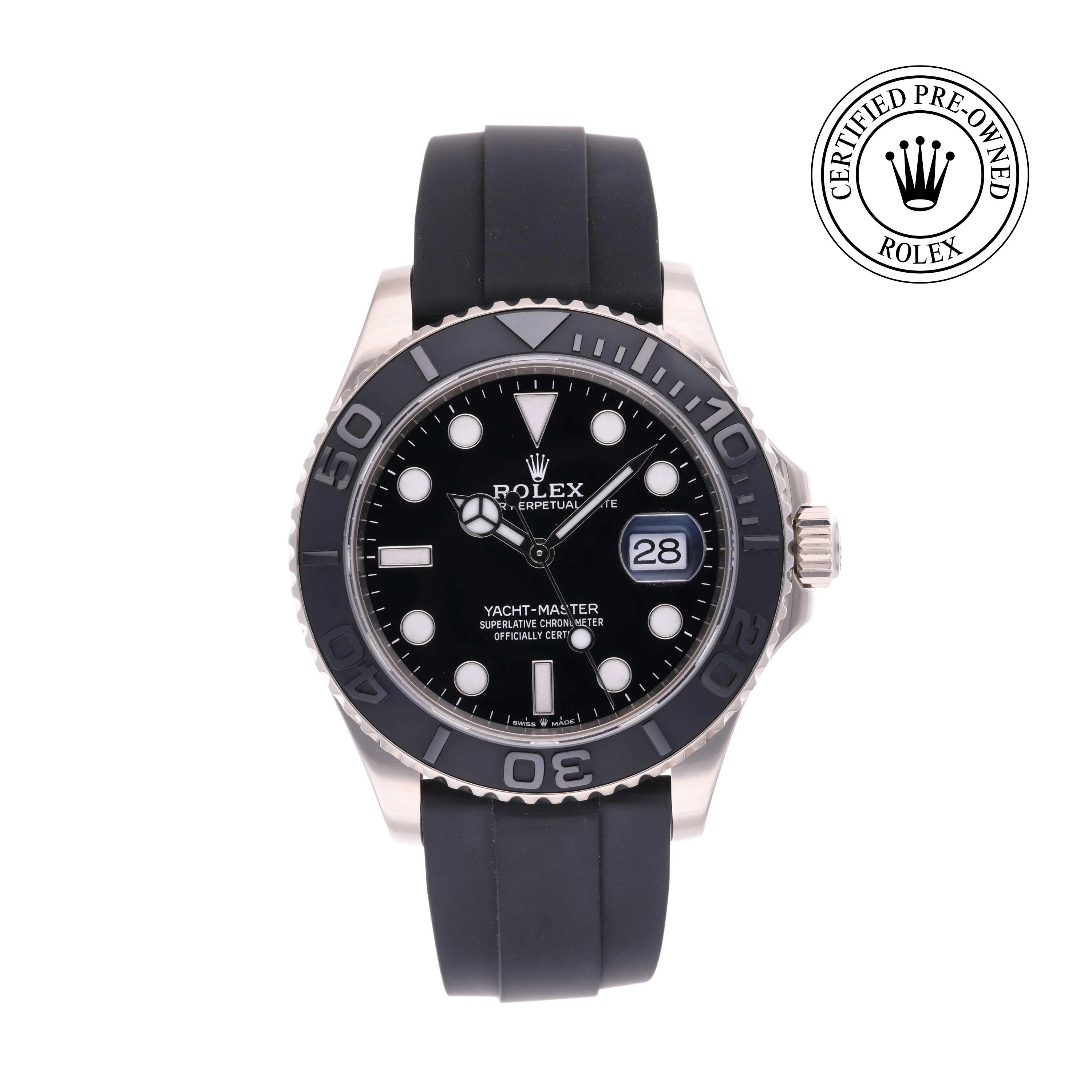 Yacht-Master thumbnail