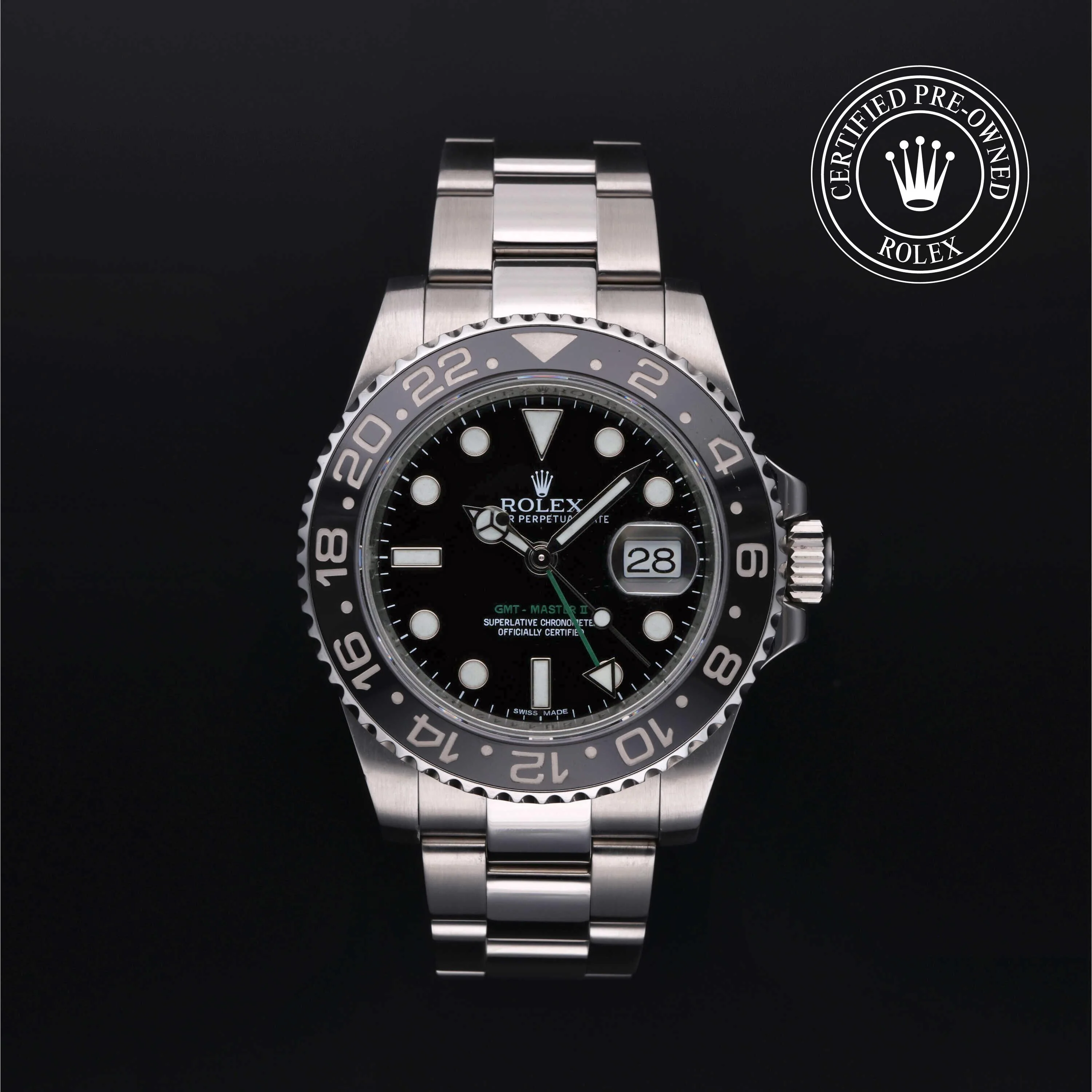 GMT-Master II thumbnail