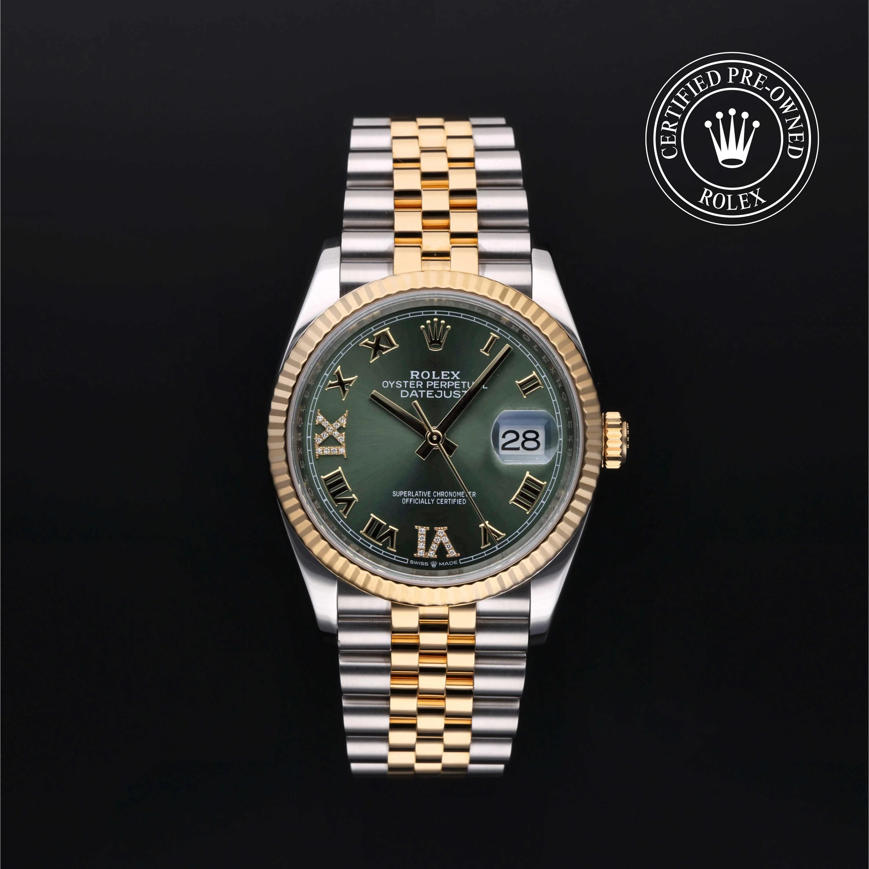 Datejust thumbnail