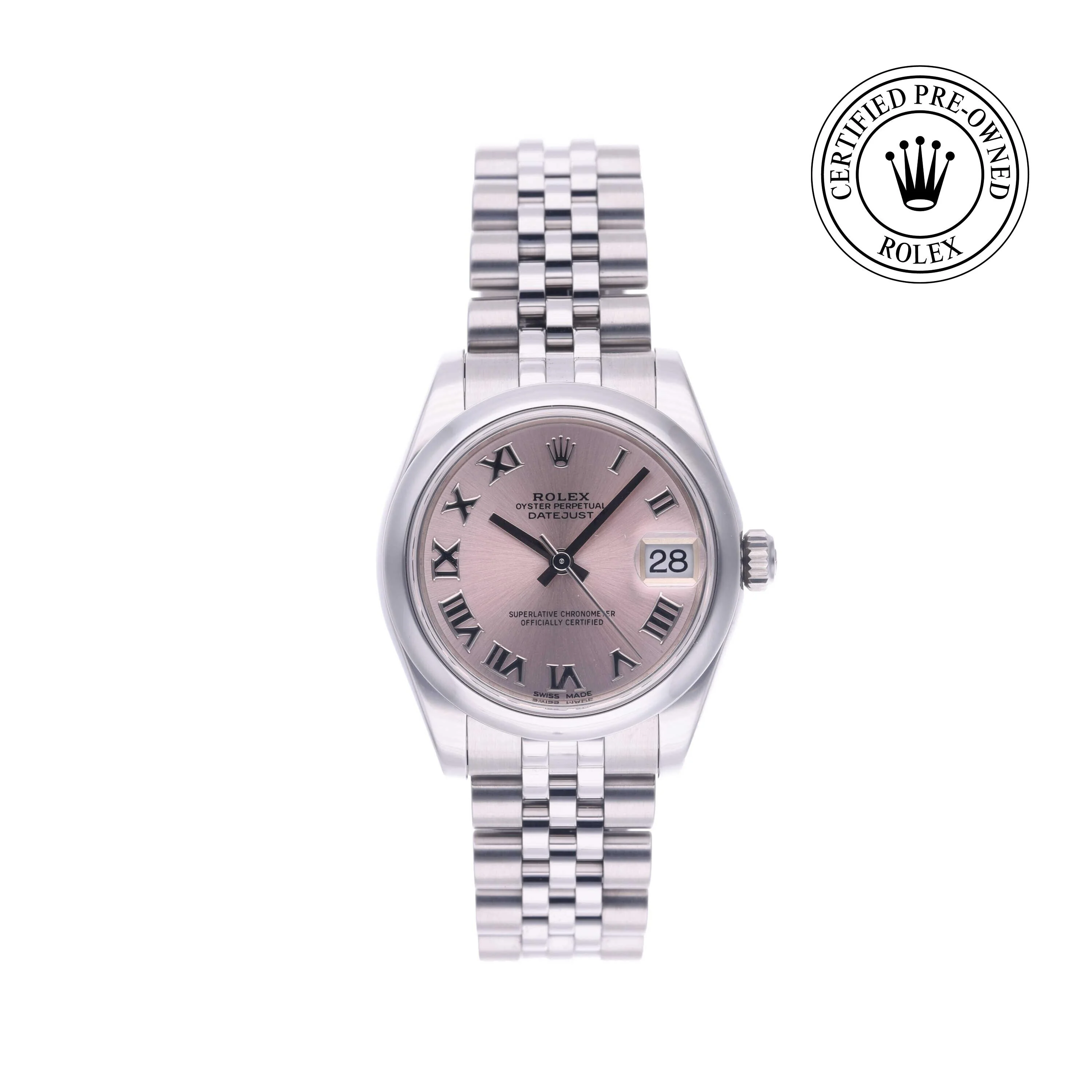 Datejust thumbnail