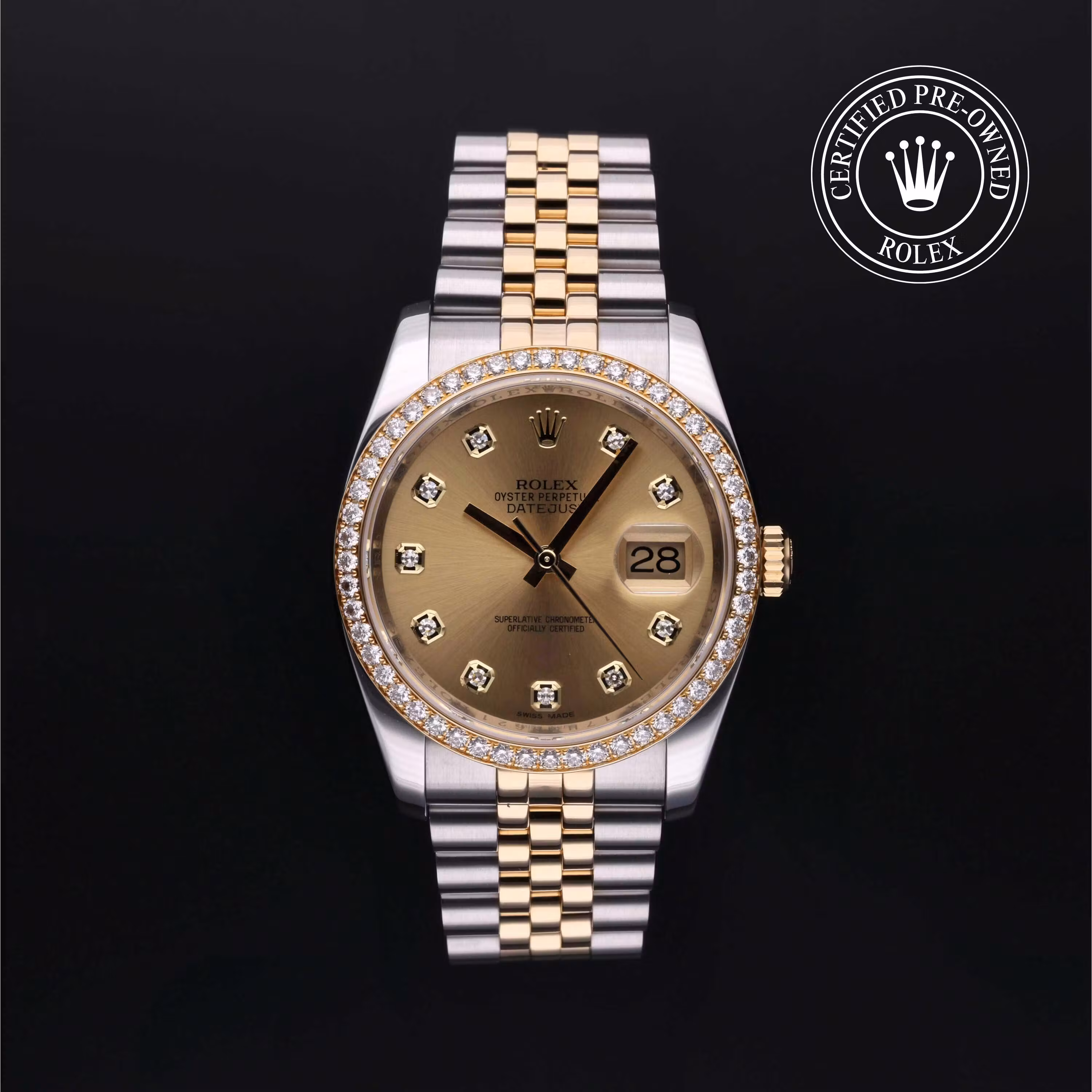 Datejust thumbnail