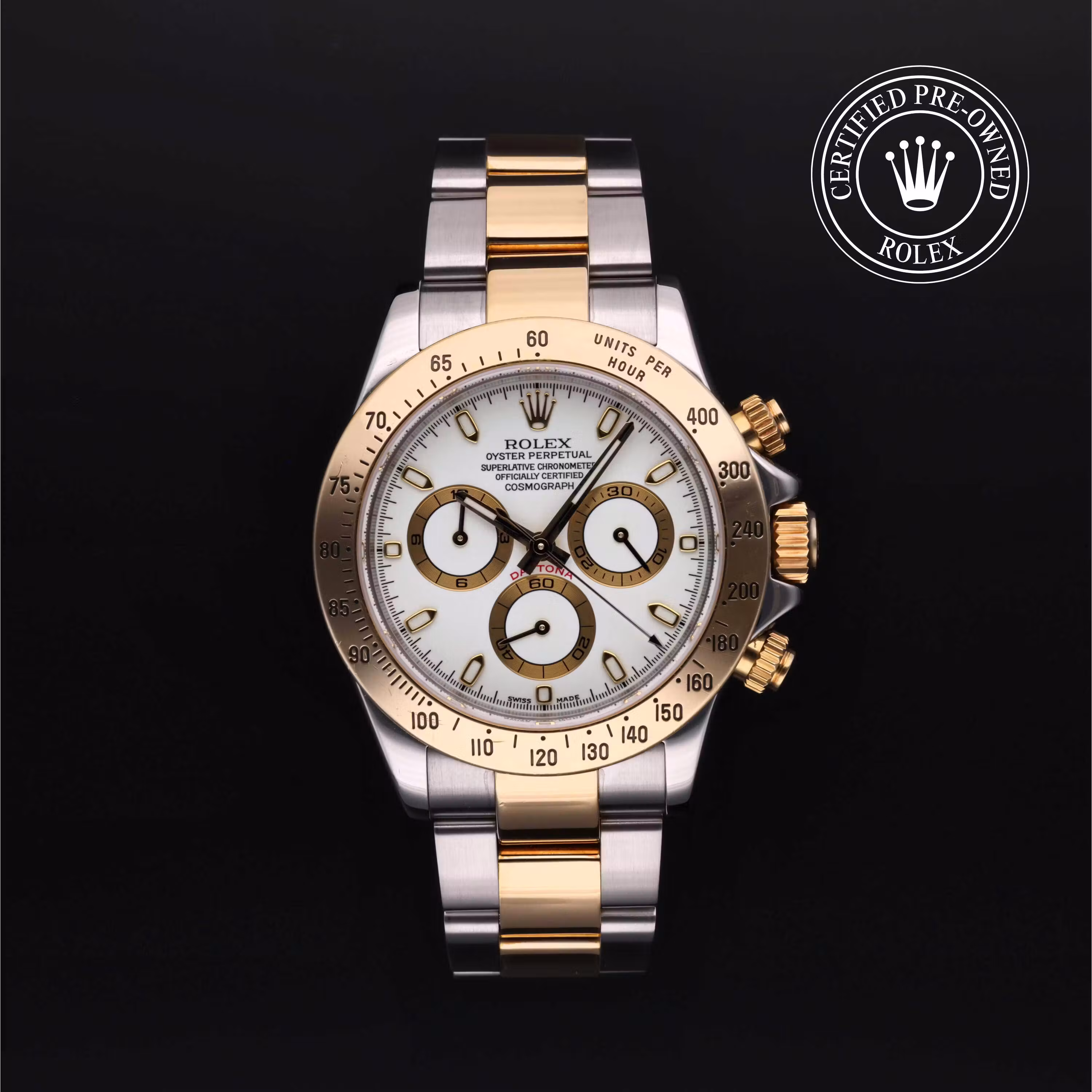 Cosmograph Daytona thumbnail