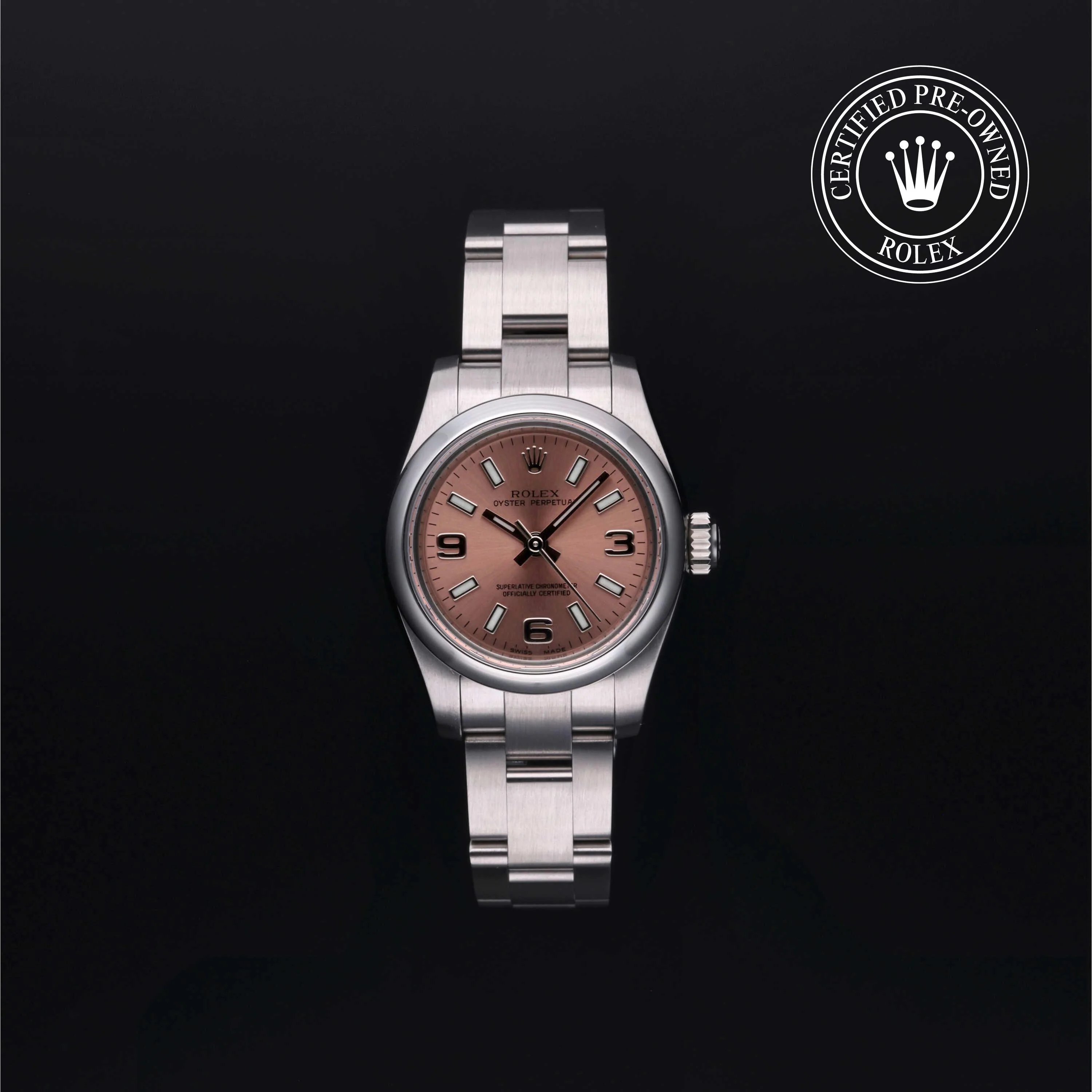 Oyster Perpetual thumbnail