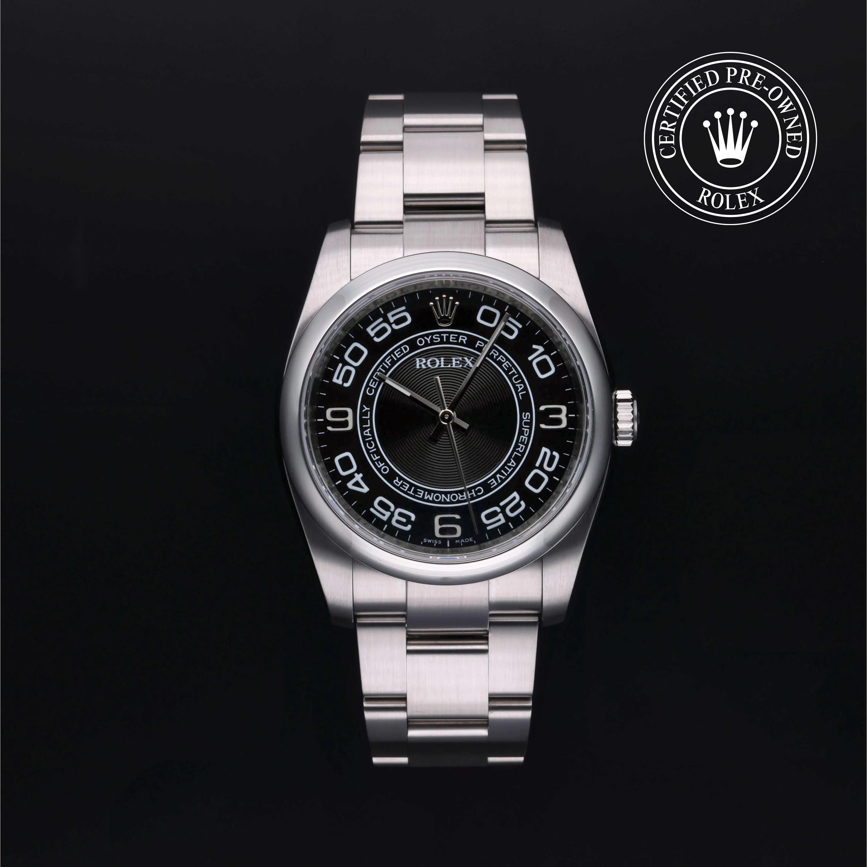 Oyster Perpetual 36 thumbnail